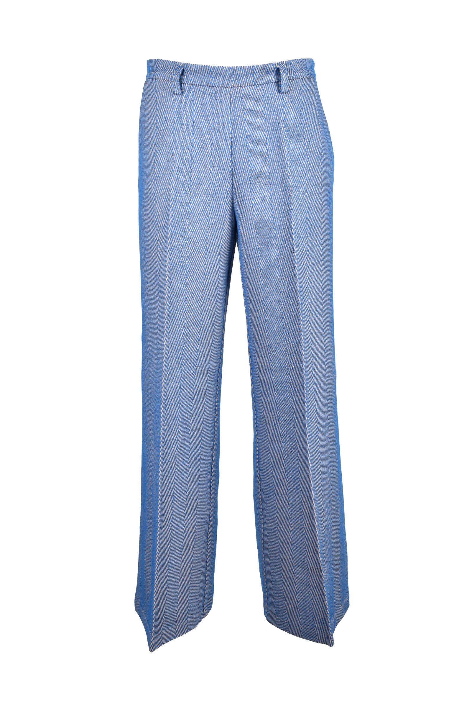 FORTE_FORTE - TROUSERS