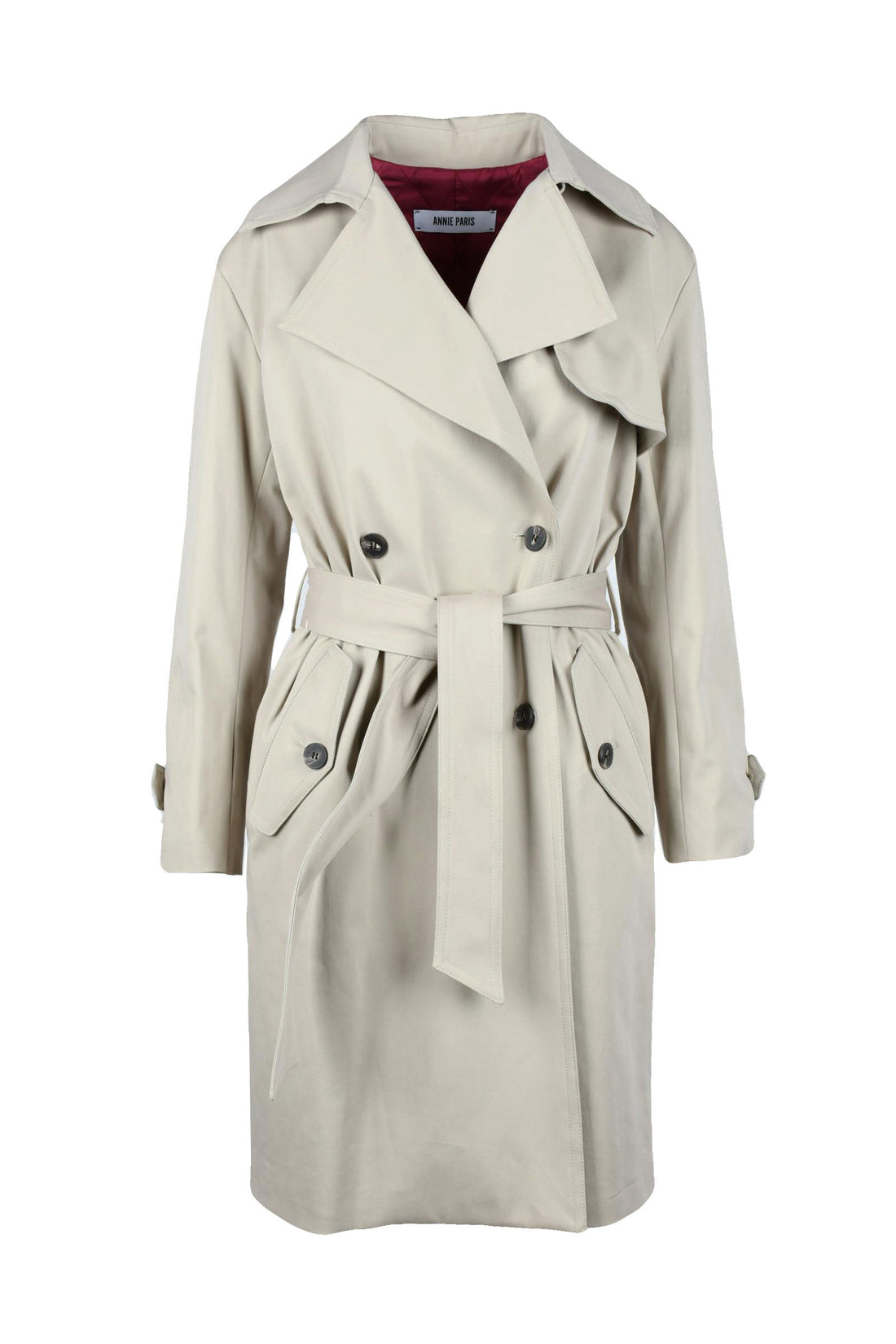 ANNIE PARIS - OUTWEAR JACKETS