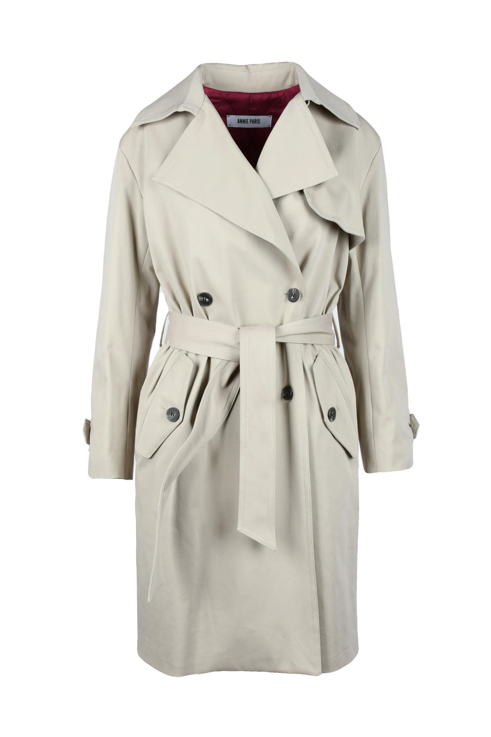 ANNIE PARIS - OUTWEAR JACKETS