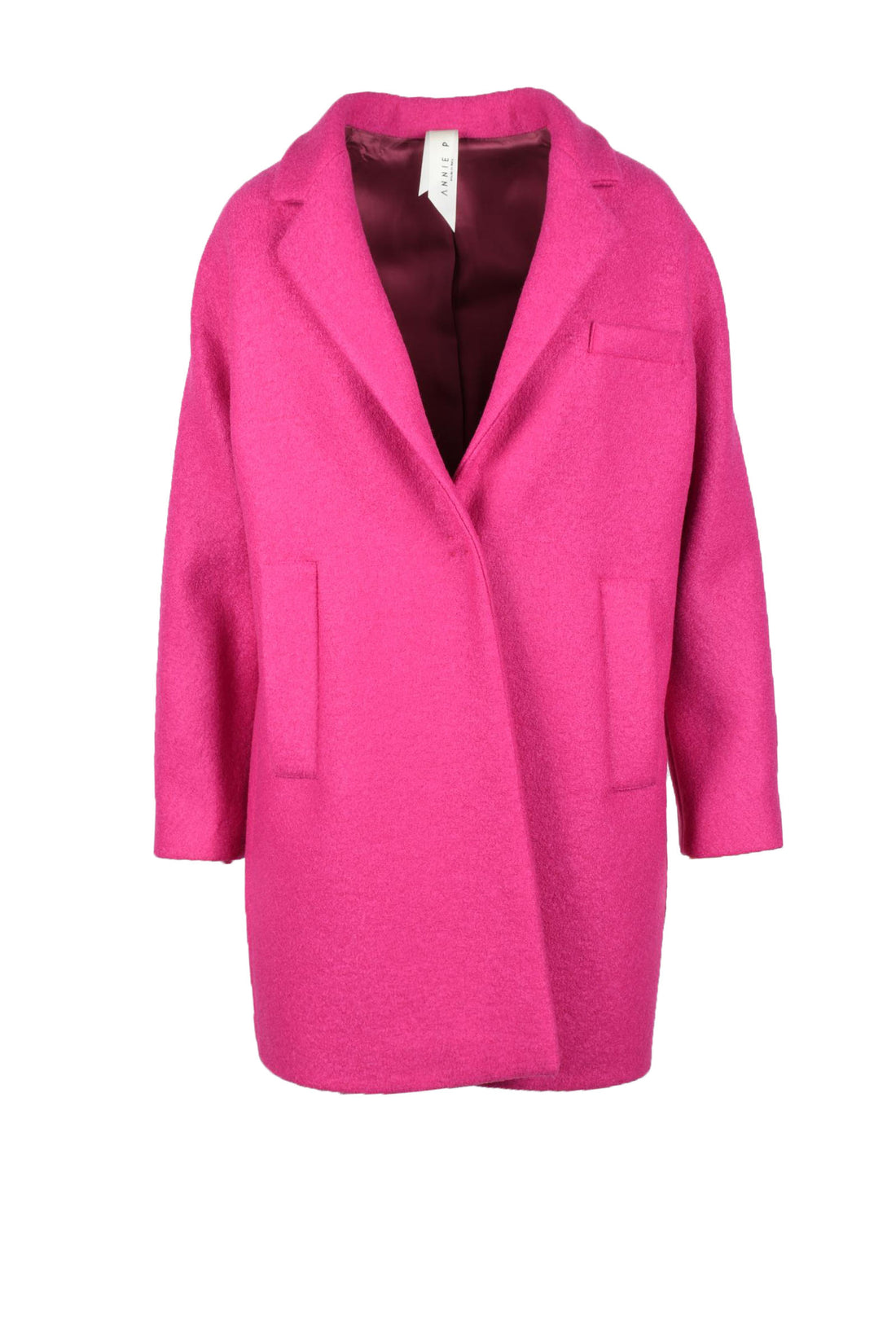 ANNIE P. - OUTWEAR JACKETS