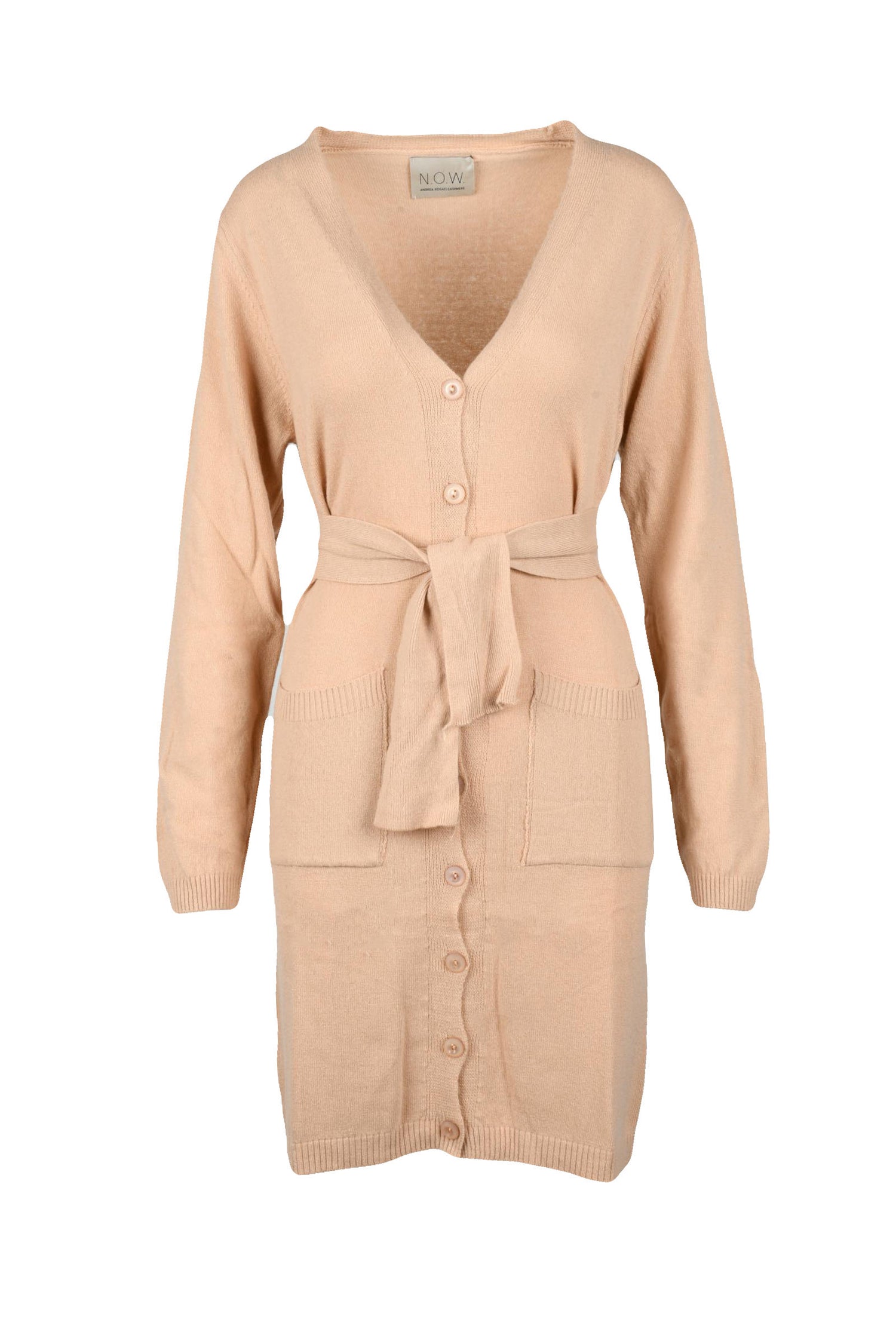 N.O.W. ANDREA ROSATI - KNITWEAR AND SWEATSHIRTS