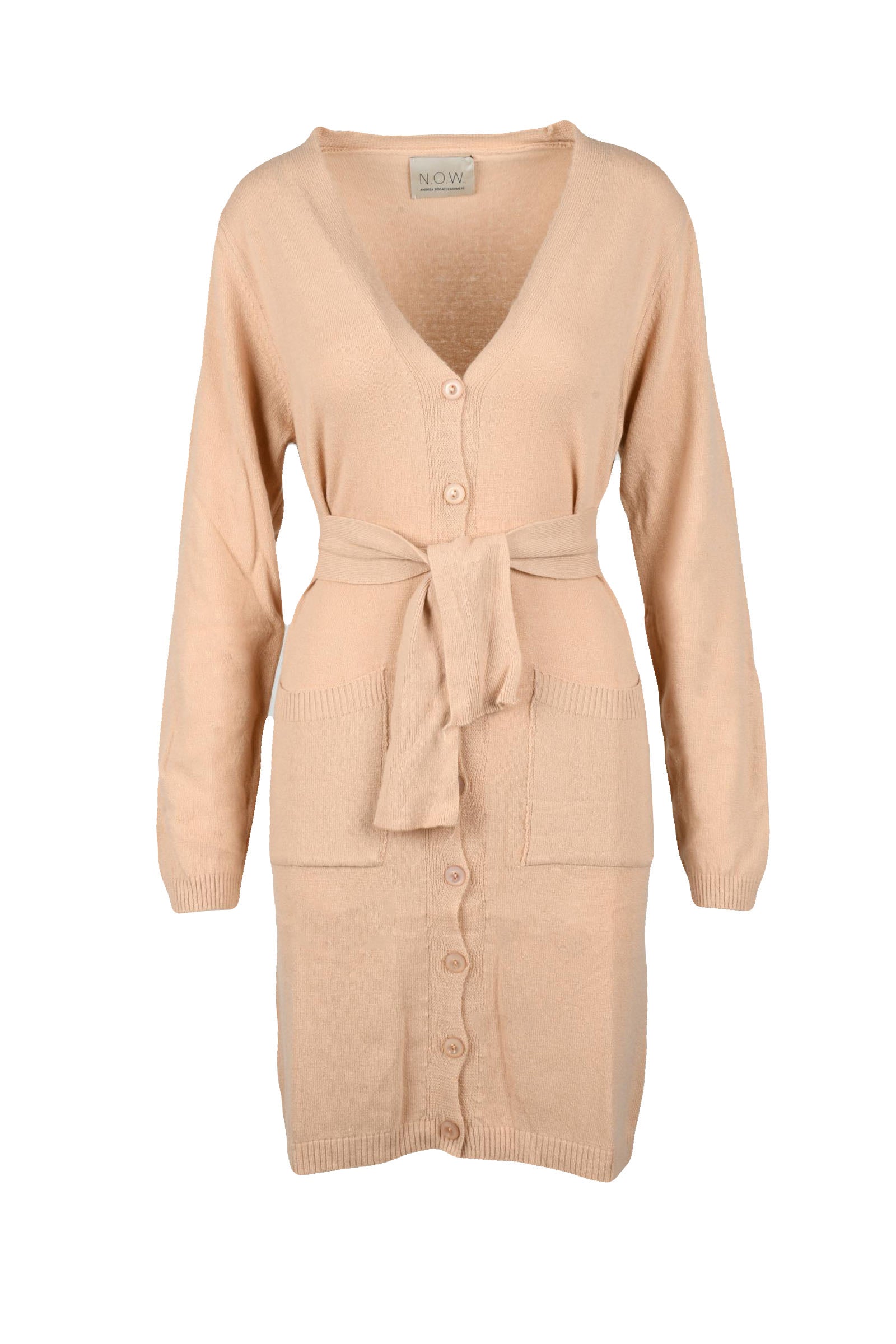 N.O.W. ANDREA ROSATI - KNITWEAR AND SWEATSHIRTS