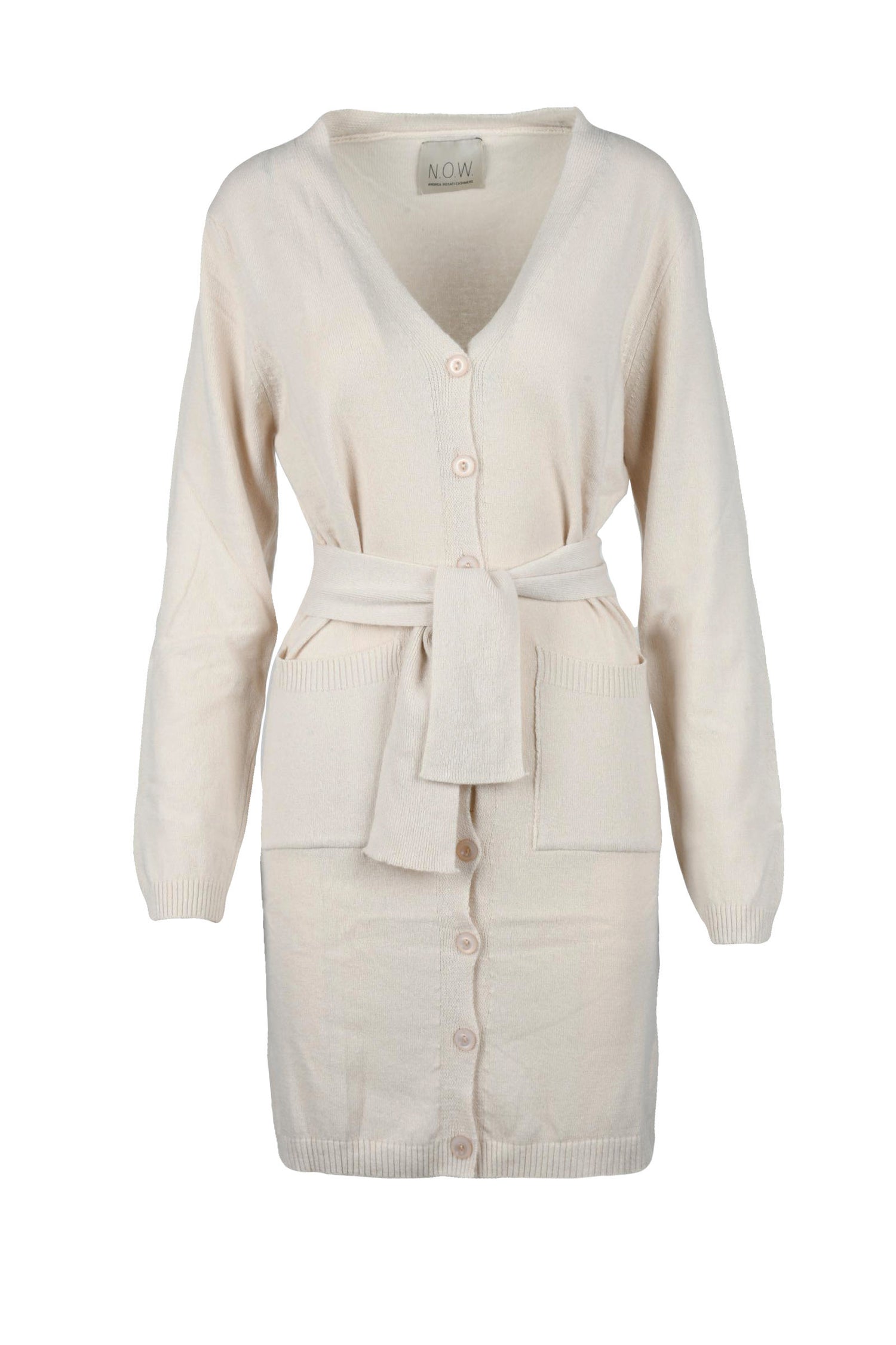 N.O.W. ANDREA ROSATI - KNITWEAR AND SWEATSHIRTS