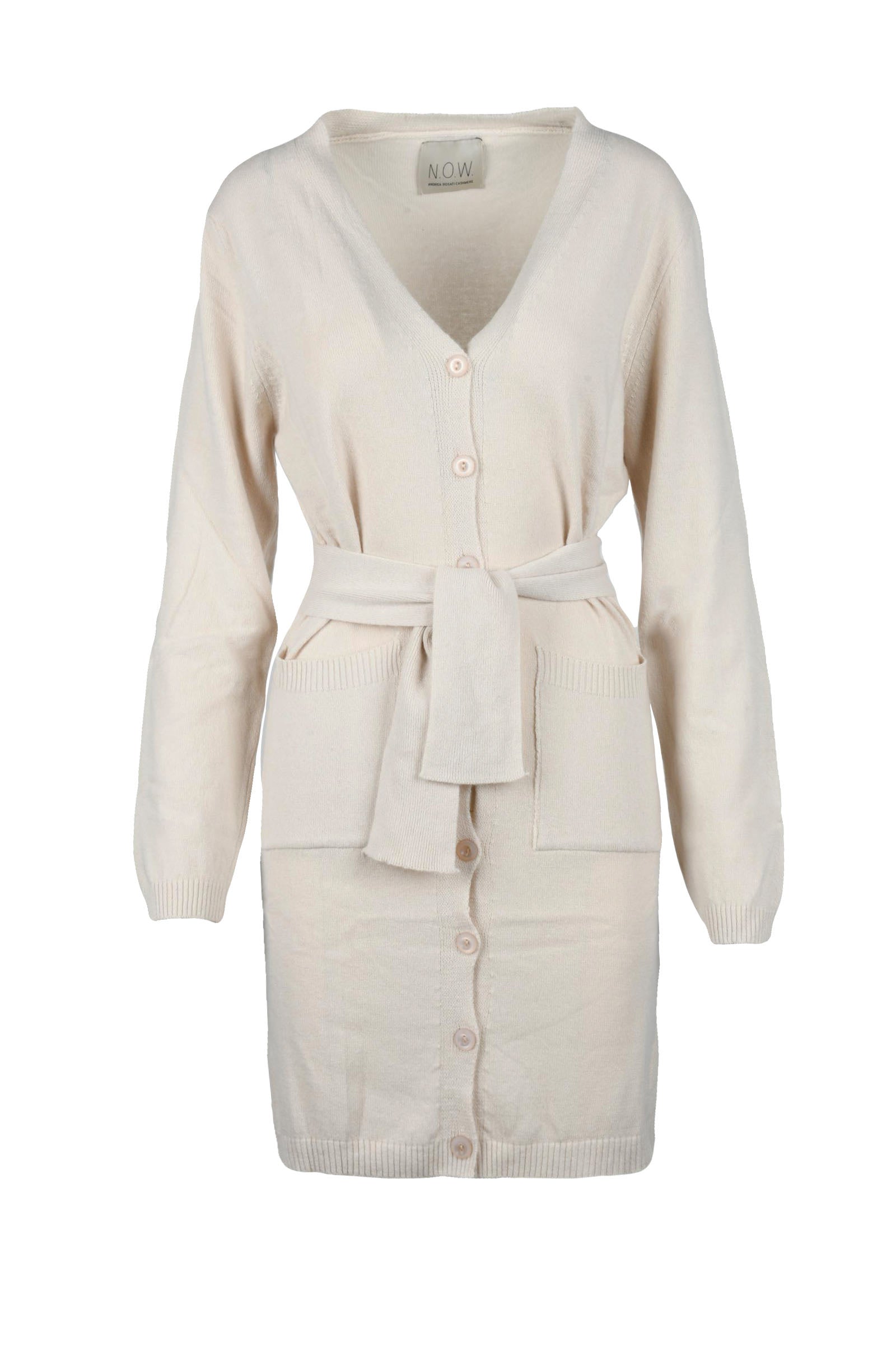 N.O.W. ANDREA ROSATI - KNITWEAR AND SWEATSHIRTS