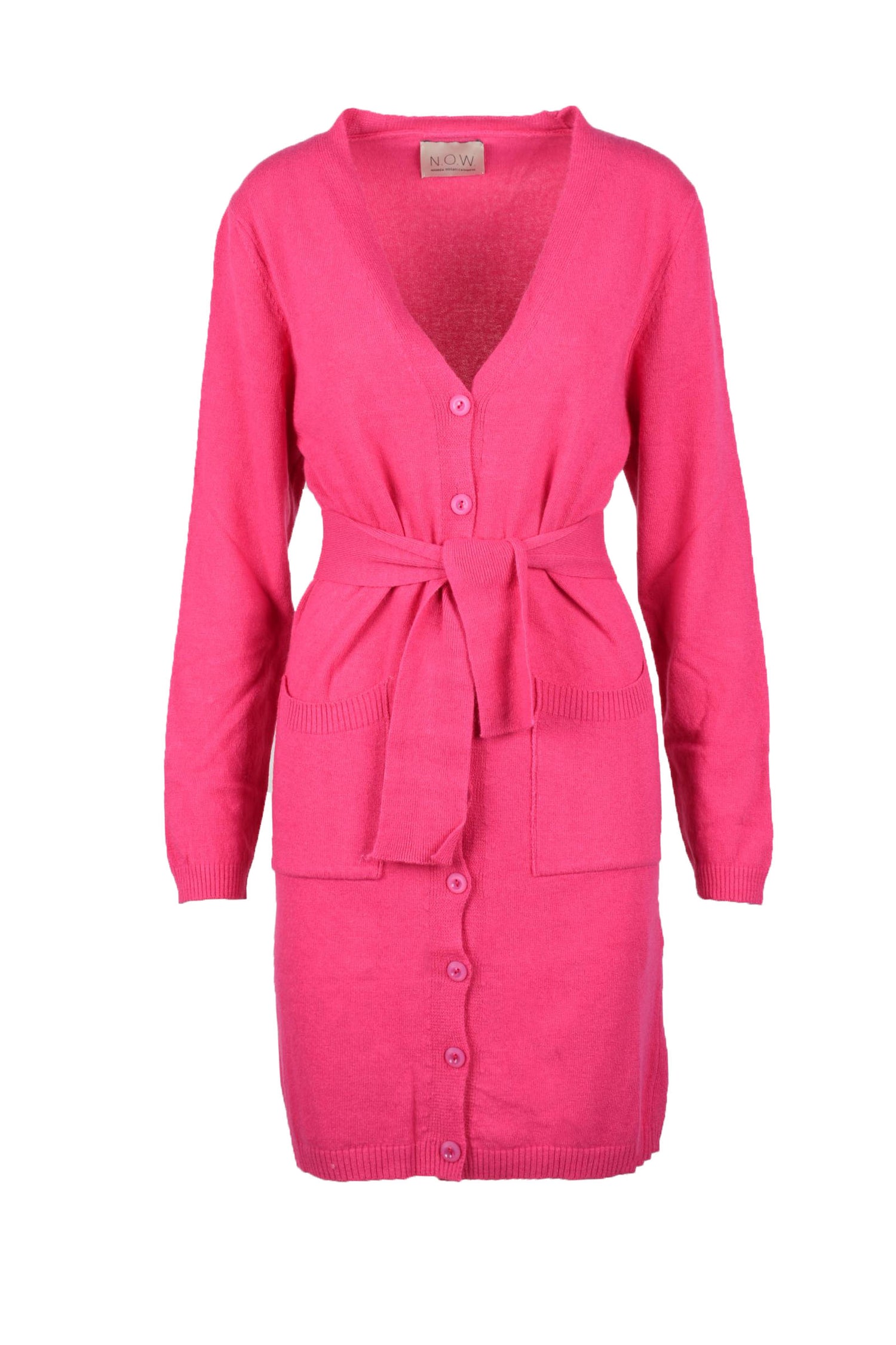 N.O.W. ANDREA ROSATI - KNITWEAR AND SWEATSHIRTS