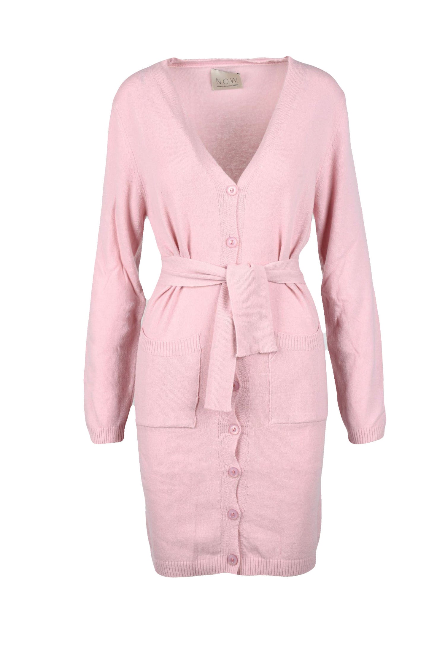 N.O.W. ANDREA ROSATI - KNITWEAR AND SWEATSHIRTS