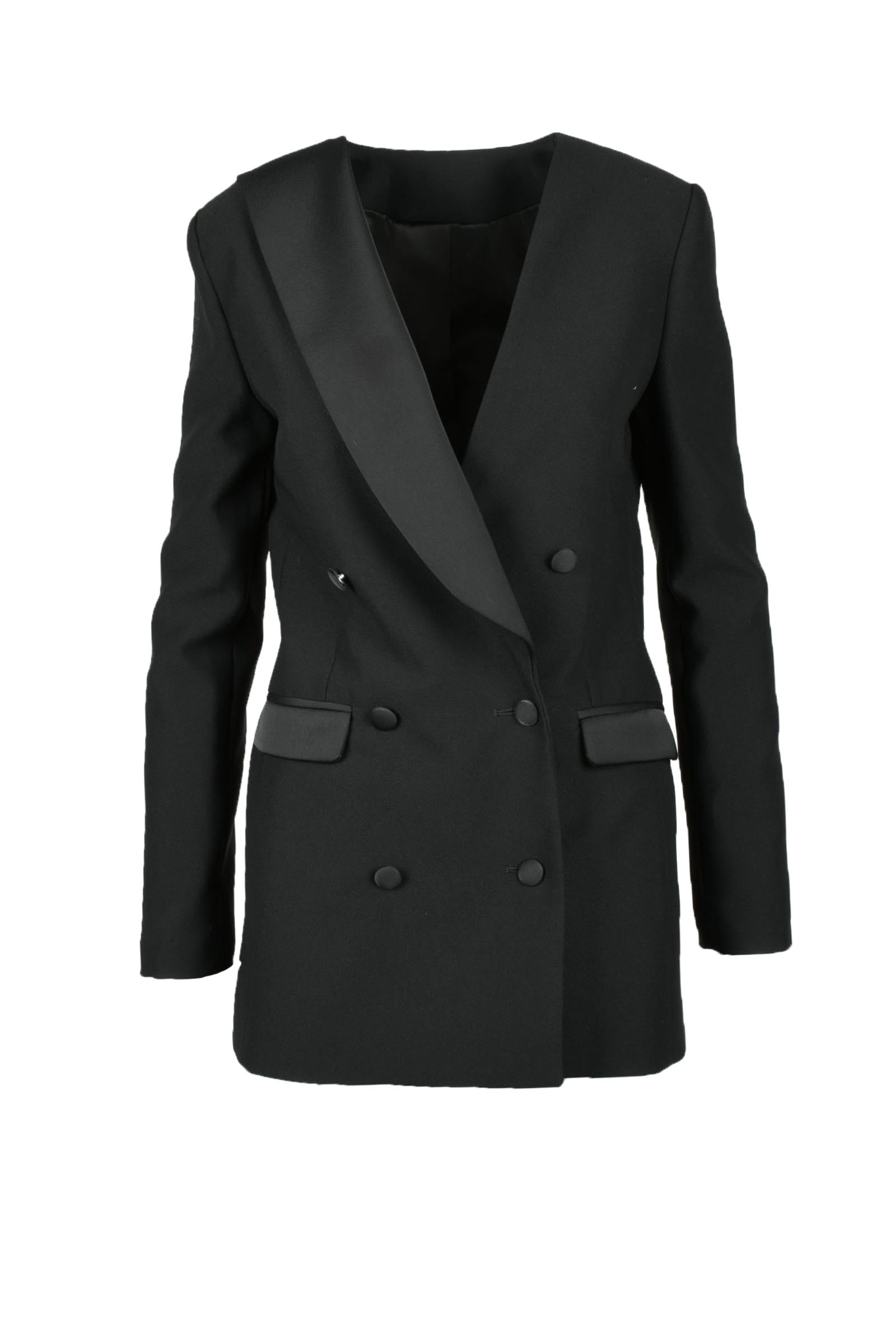 COSTUME NATIONAL C. - BLAZER