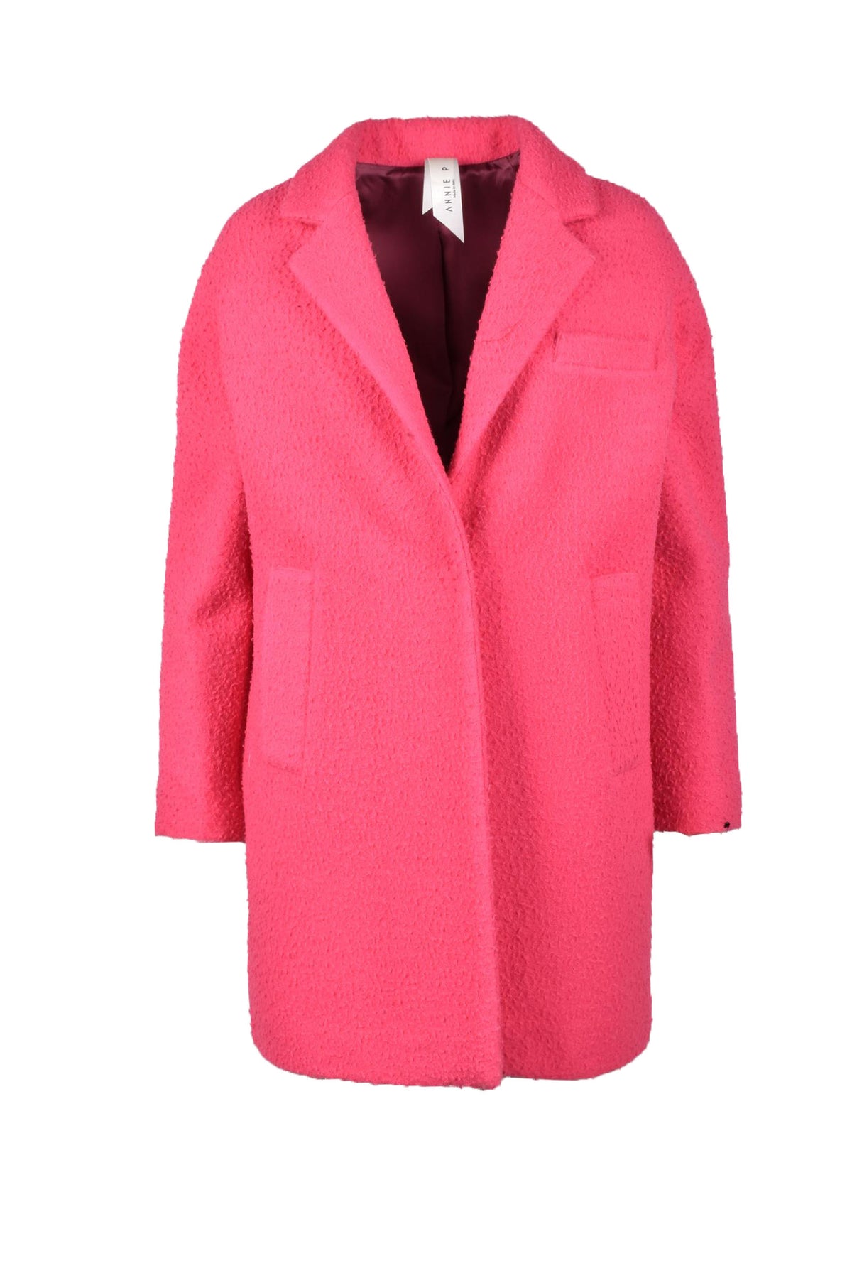 ANNIE P. - OUTWEAR JACKETS