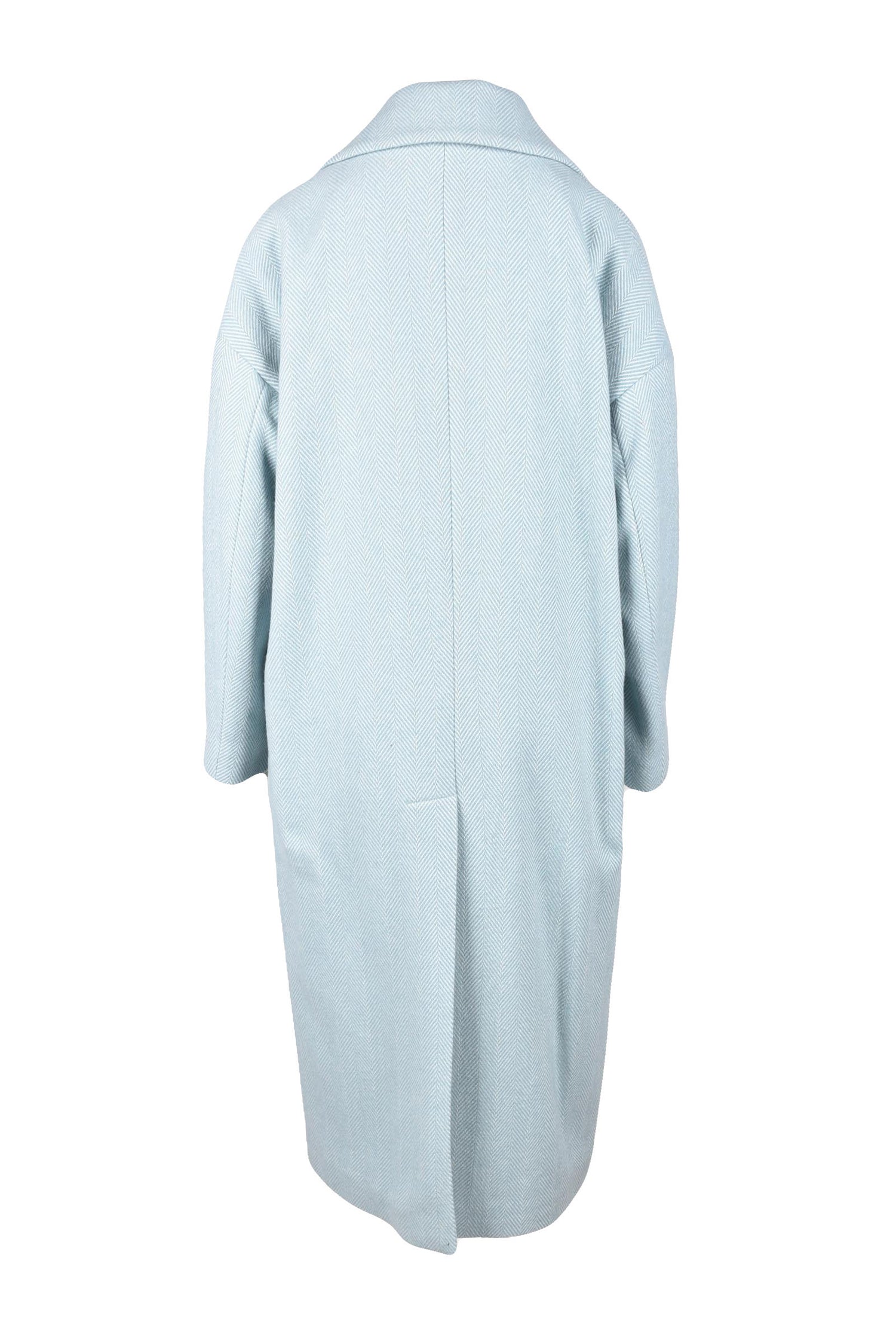 BOTTEGA MARTINESE - OUTWEAR JACKETS