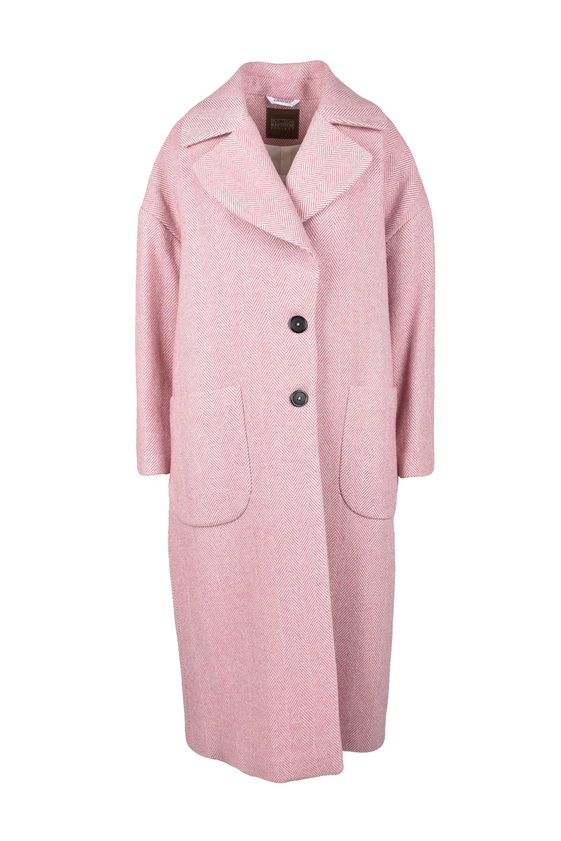 BOTTEGA MARTINESE - OUTWEAR JACKETS