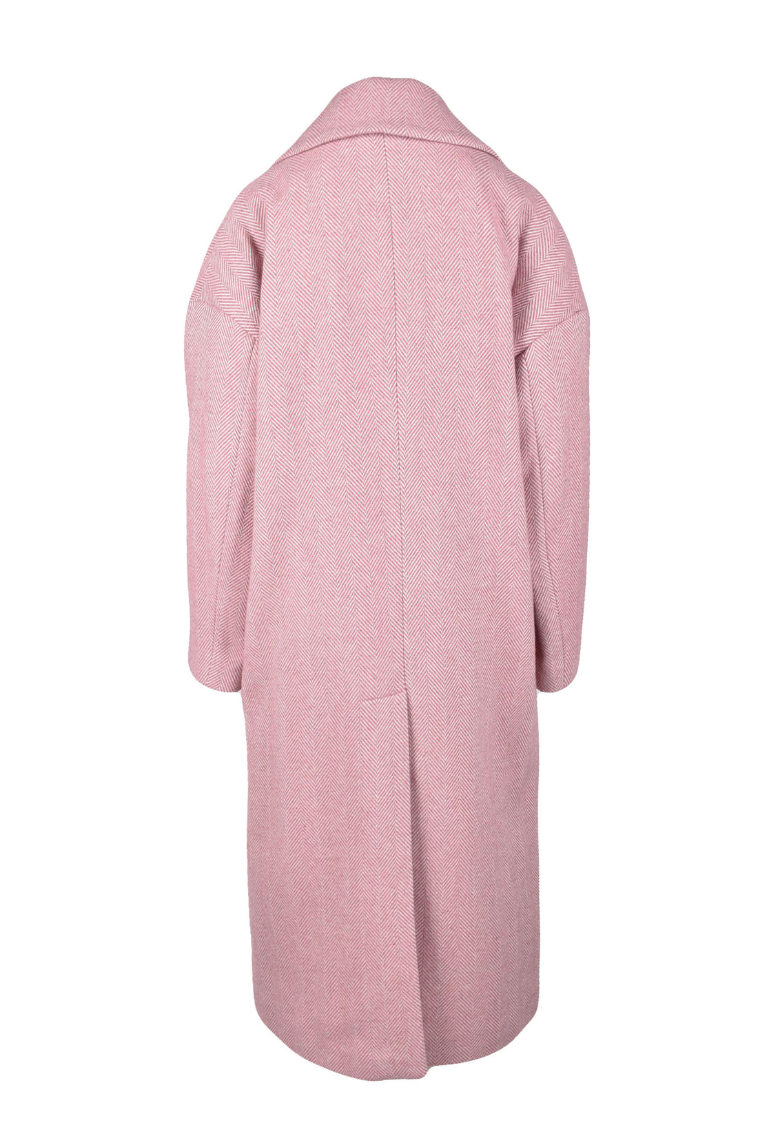 BOTTEGA MARTINESE - OUTWEAR JACKETS