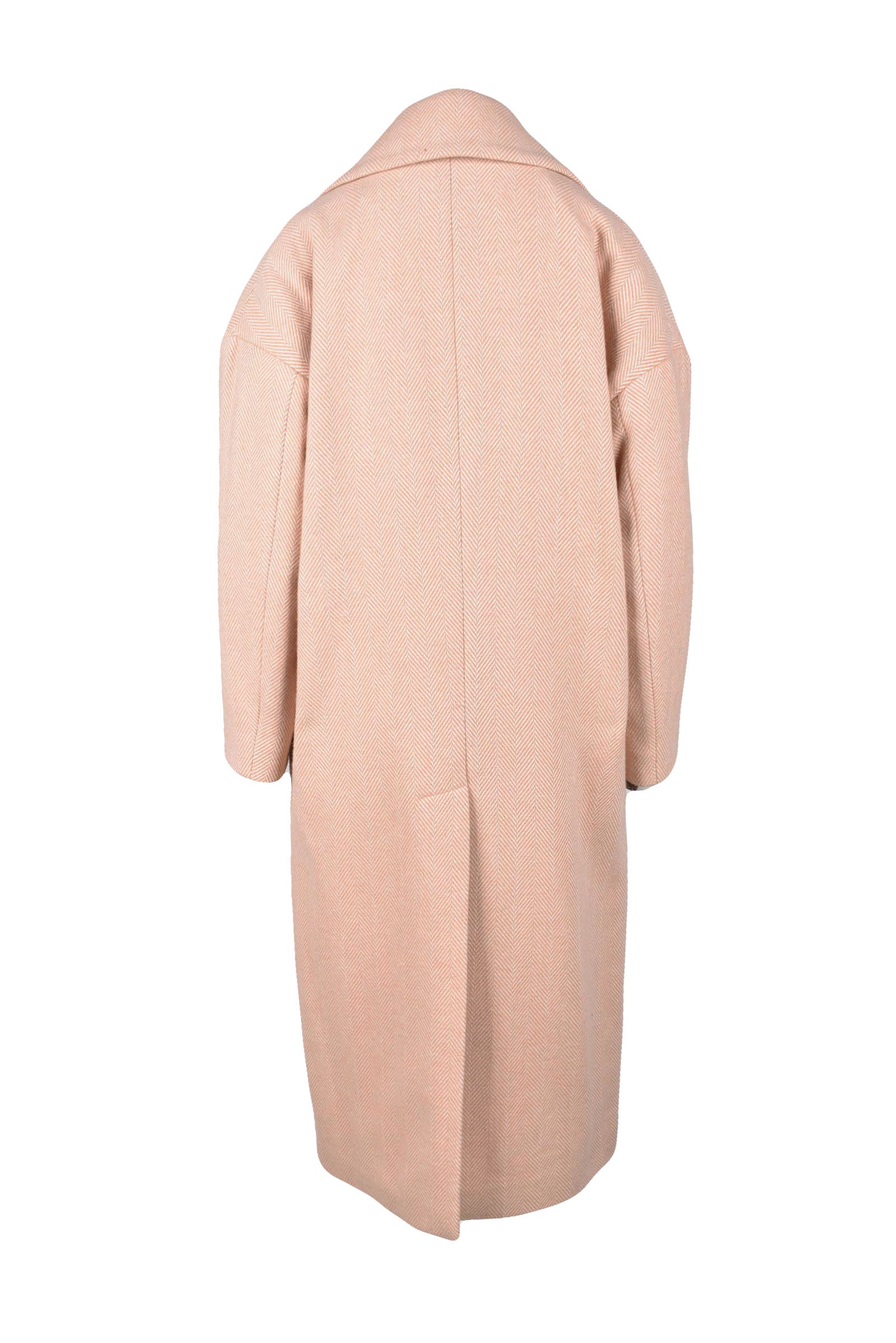 BOTTEGA MARTINESE - OUTWEAR JACKETS