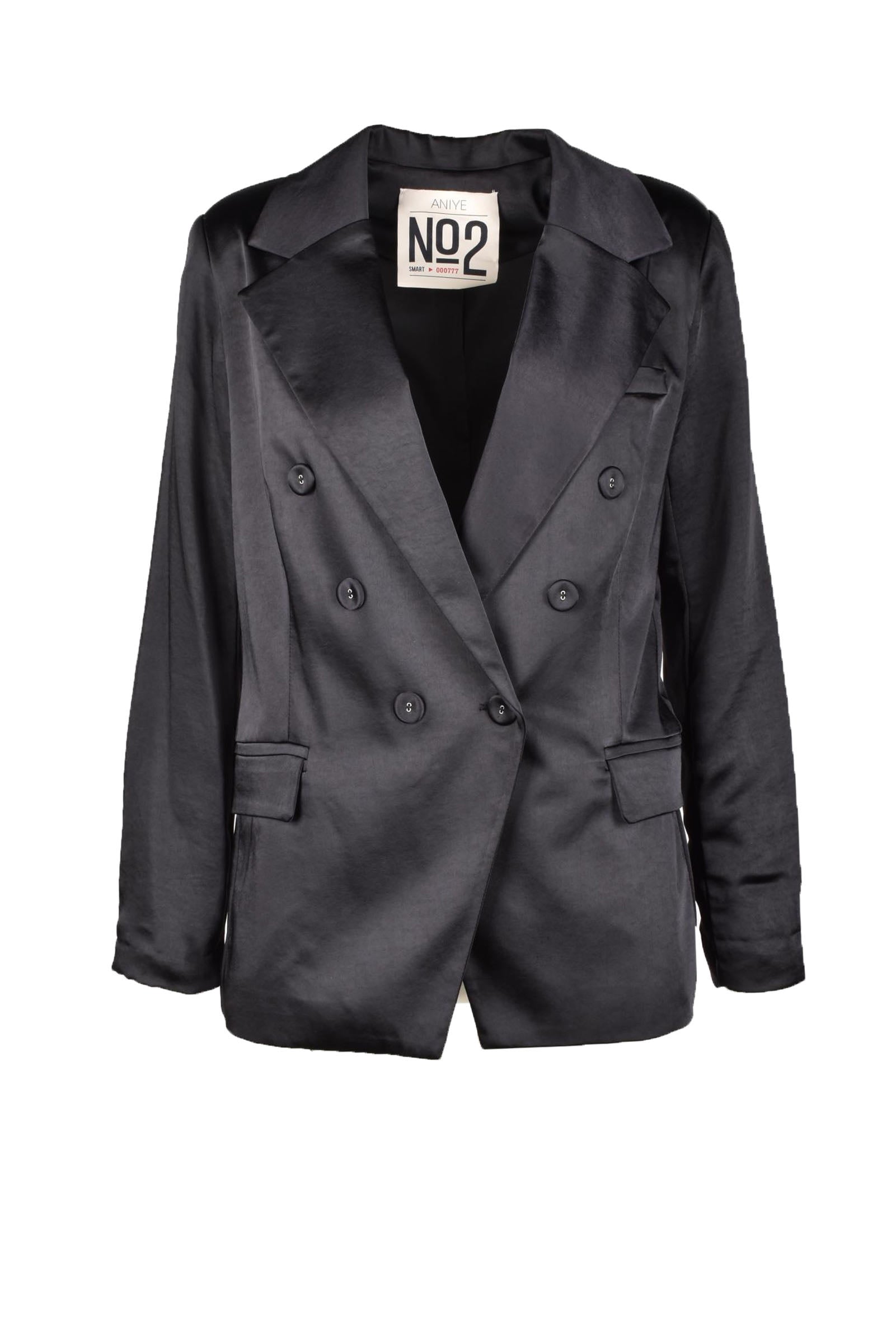 ANIYE N°2 - BLAZER