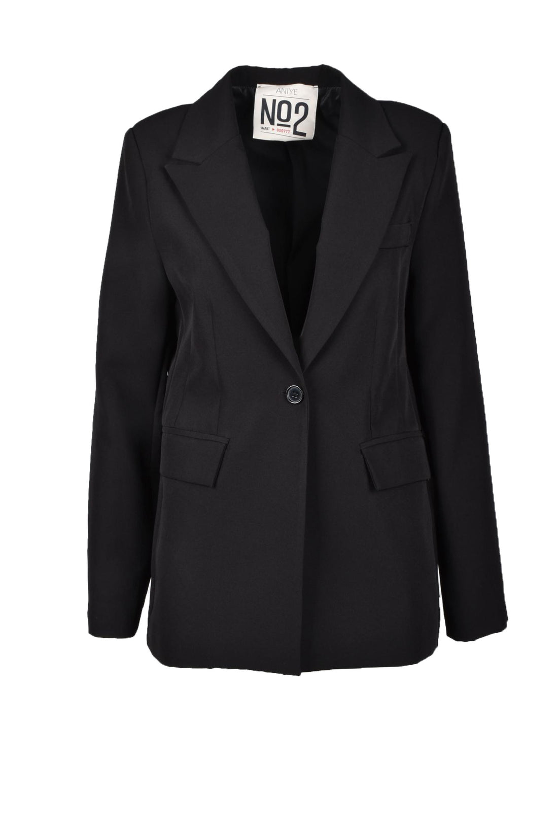 ANIYE N°2 - BLAZER