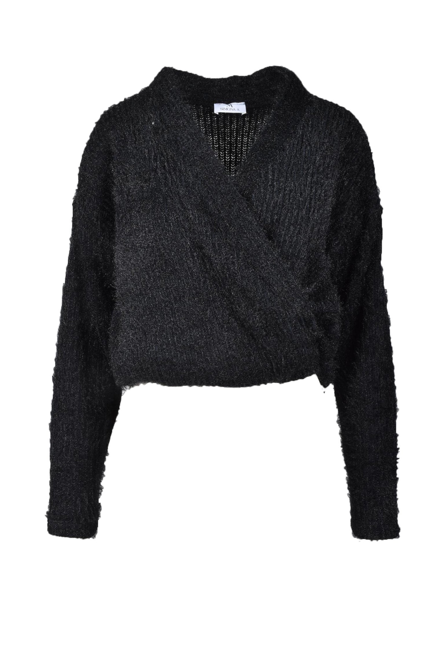 SIMONA.A - KNITWEAR AND SWEATSHIRTS