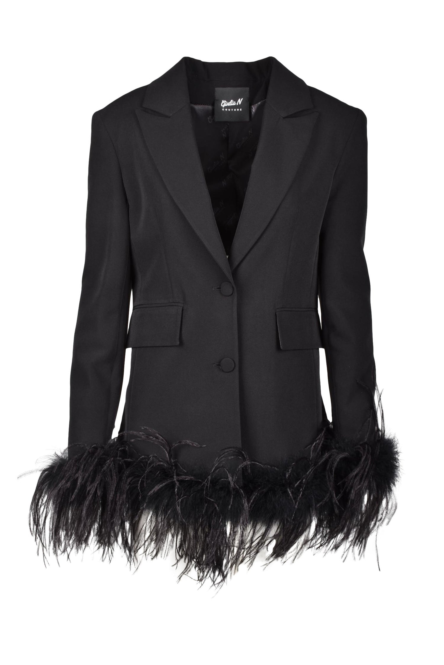 GIULIA N - BLAZER