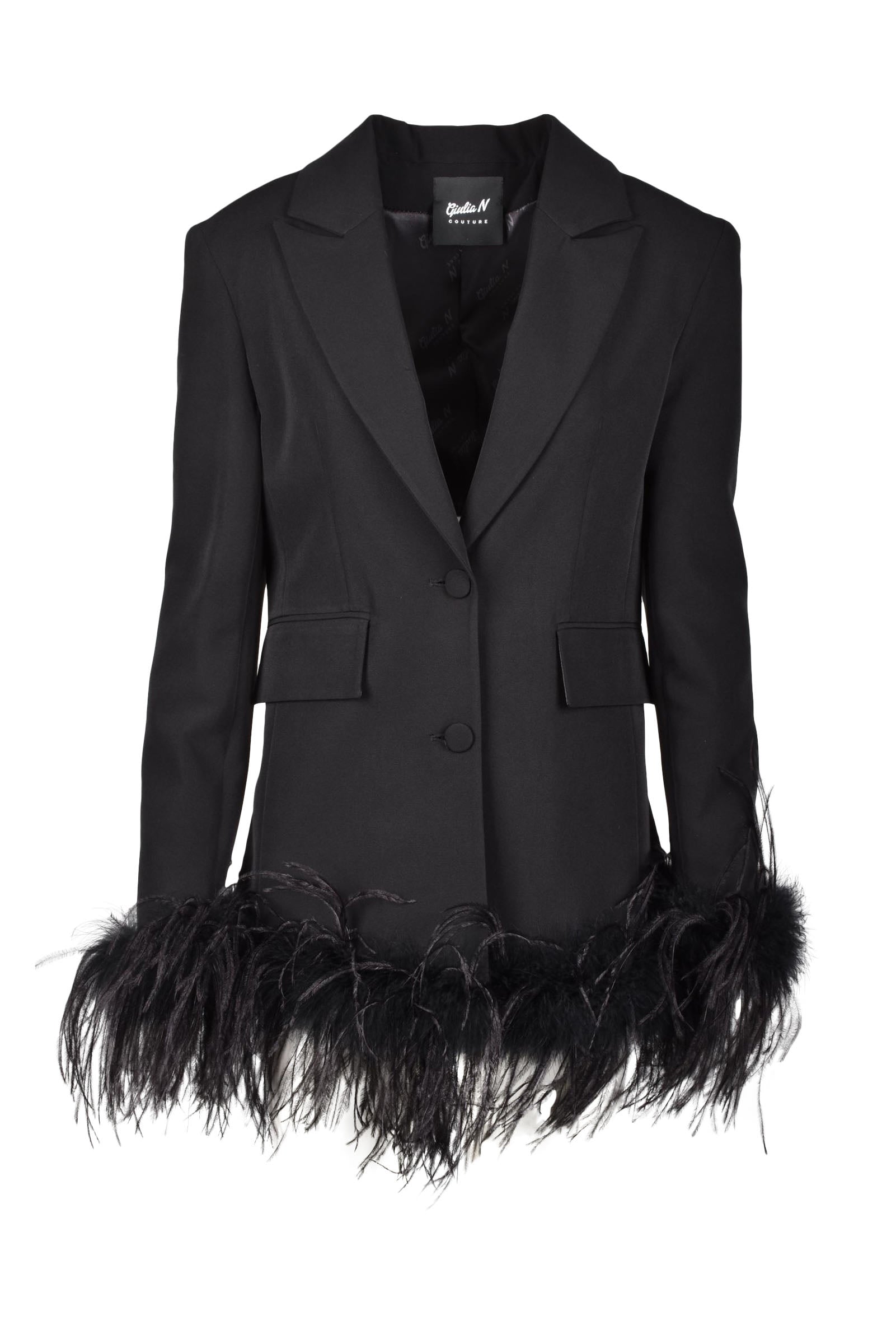 GIULIA N - BLAZER
