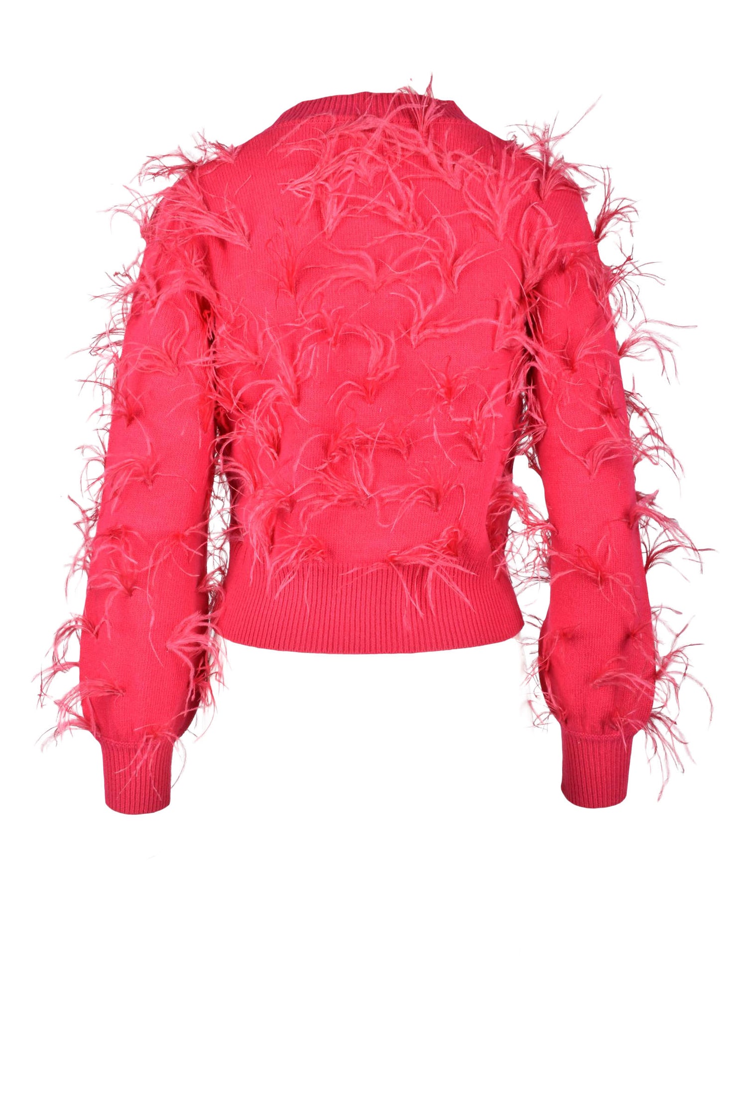 WEILI ZHENG - KNITWEAR AND SWEATSHIRTS