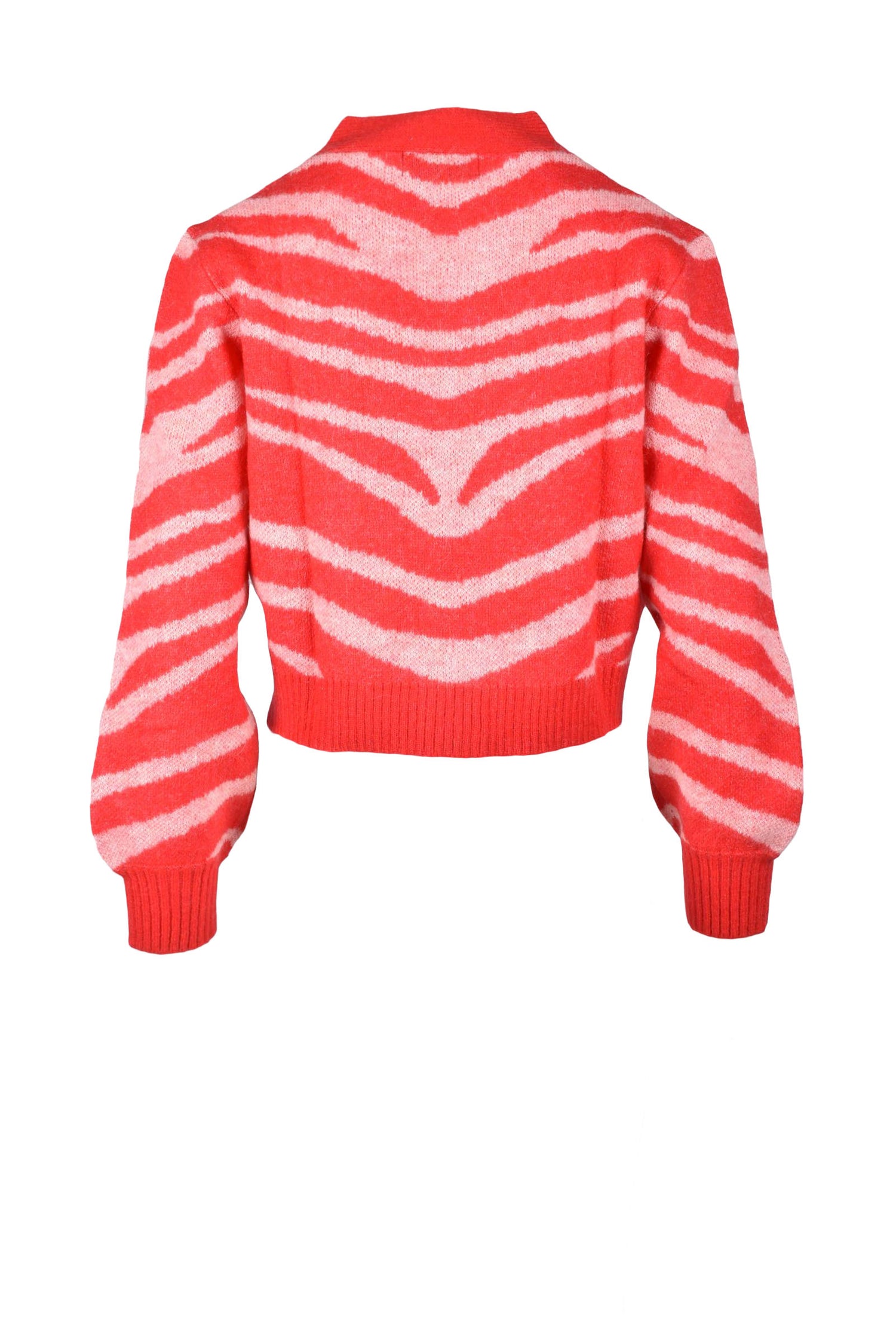 WEILI ZHENG - KNITWEAR AND SWEATSHIRTS