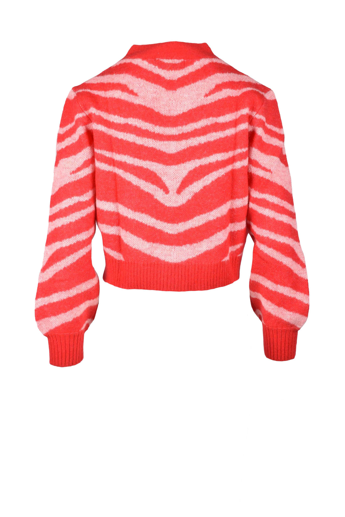 WEILI ZHENG - KNITWEAR AND SWEATSHIRTS
