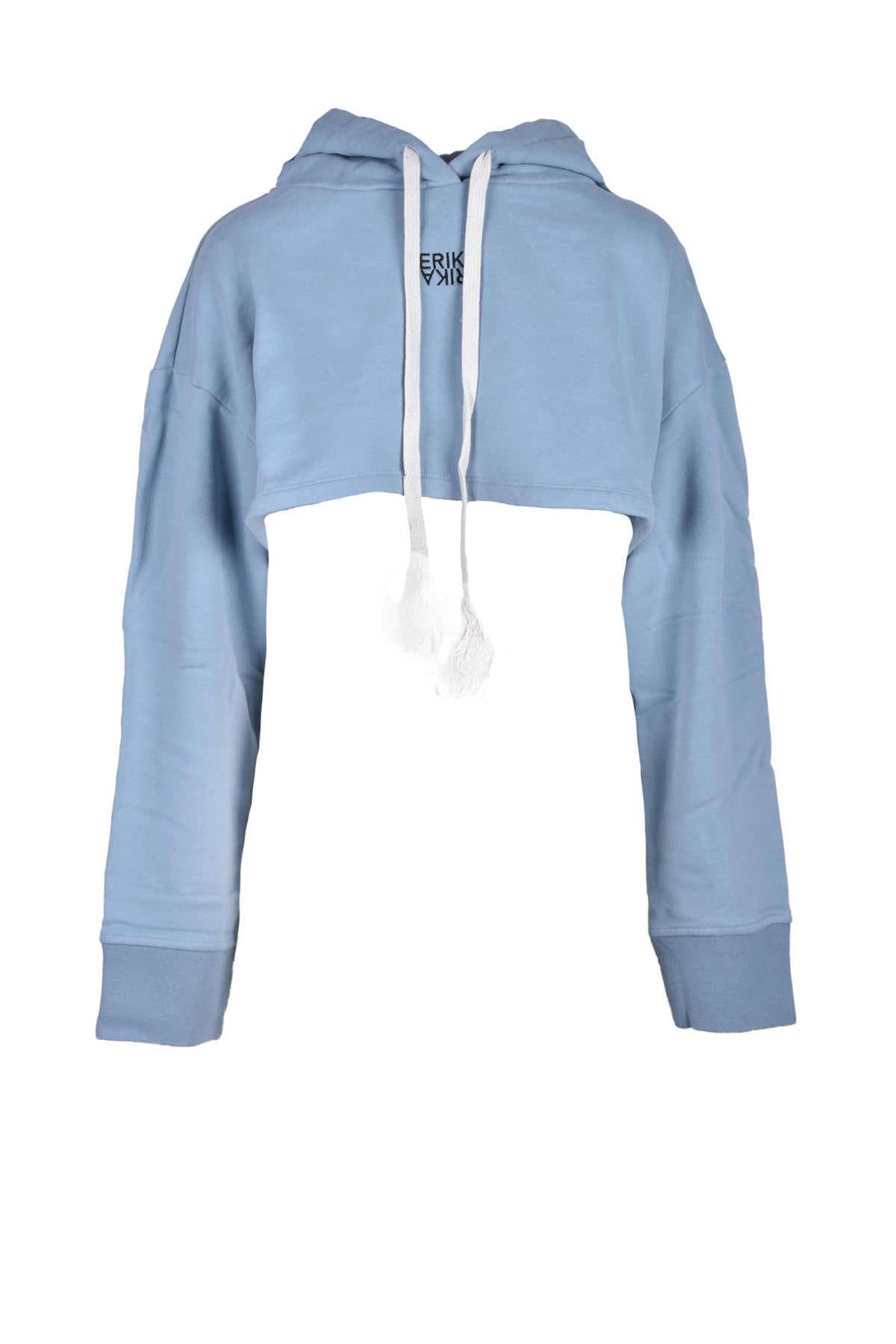 ERIKA CAVALLINI - KNITWEAR AND SWEATSHIRTS