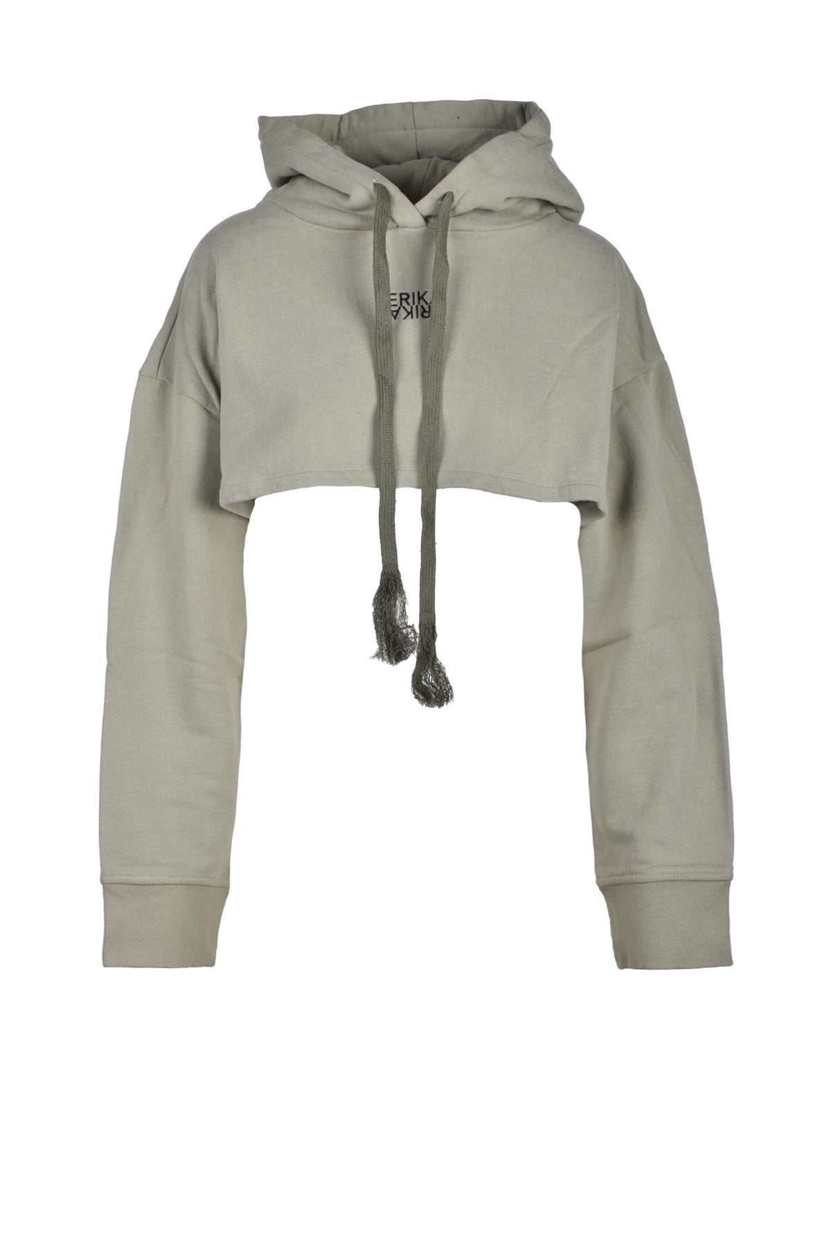 ERIKA CAVALLINI - KNITWEAR AND SWEATSHIRTS