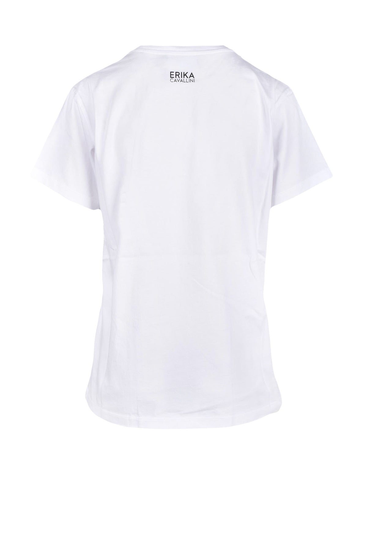 ERIKA CAVALLINI - T-SHIRT AND POLO