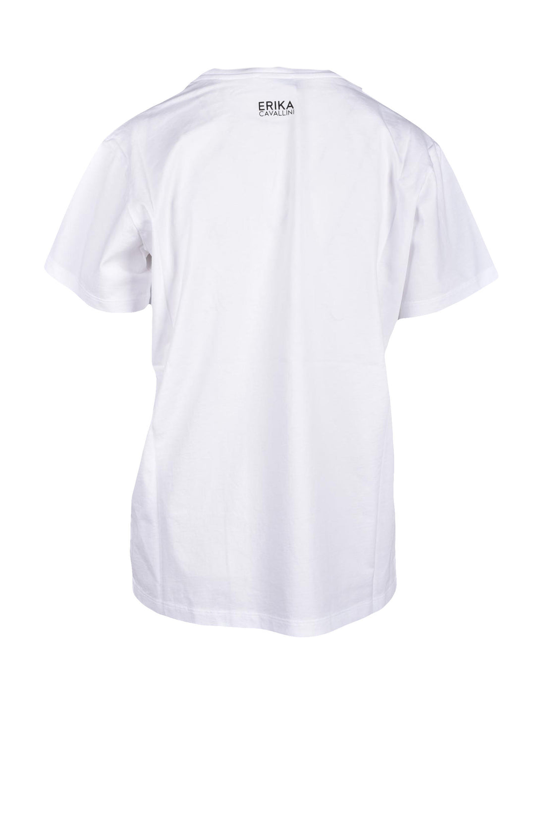 ERIKA CAVALLINI - T-SHIRT AND POLO