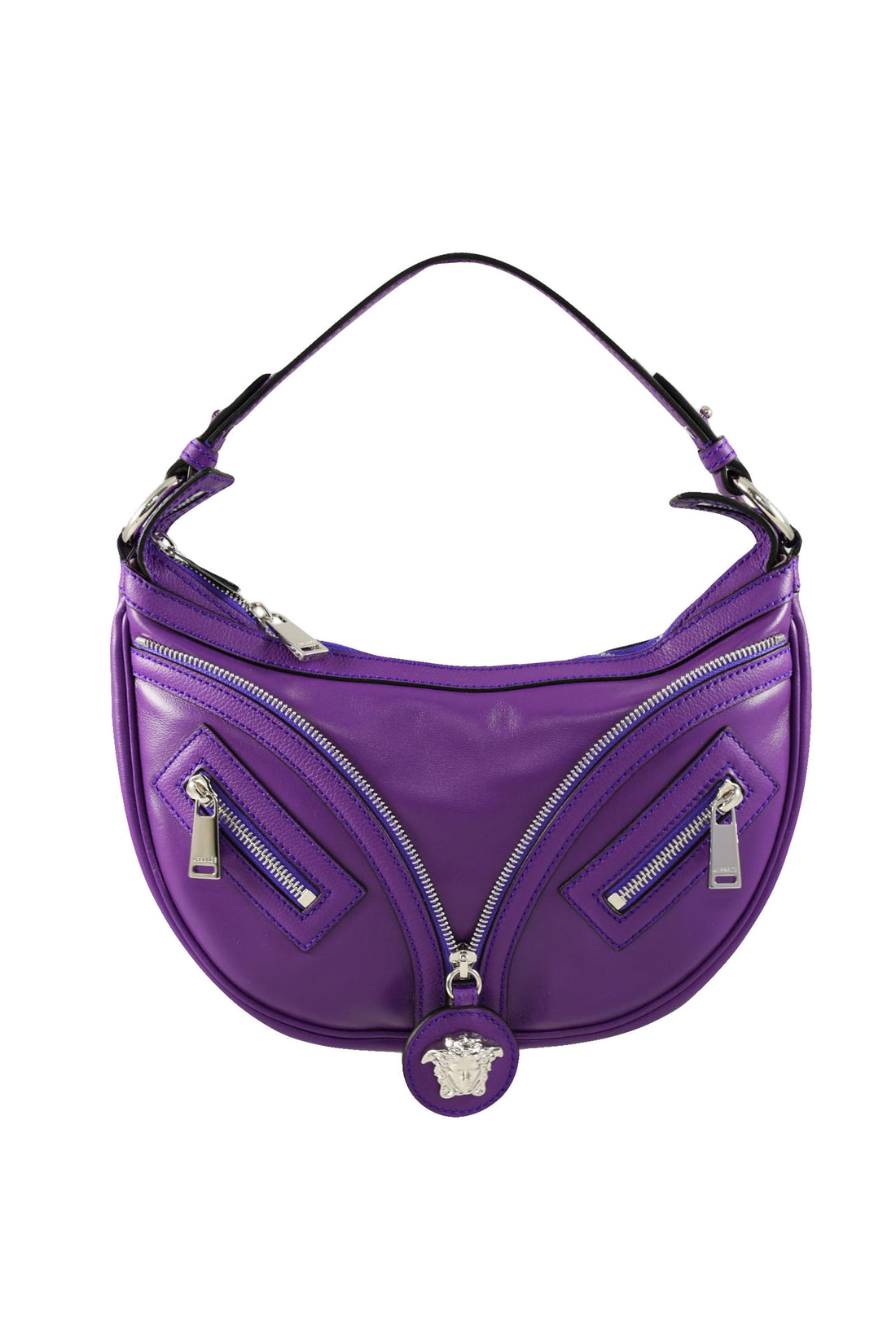 VERSACE COLLECTION - BAGS AND BACKPAKS