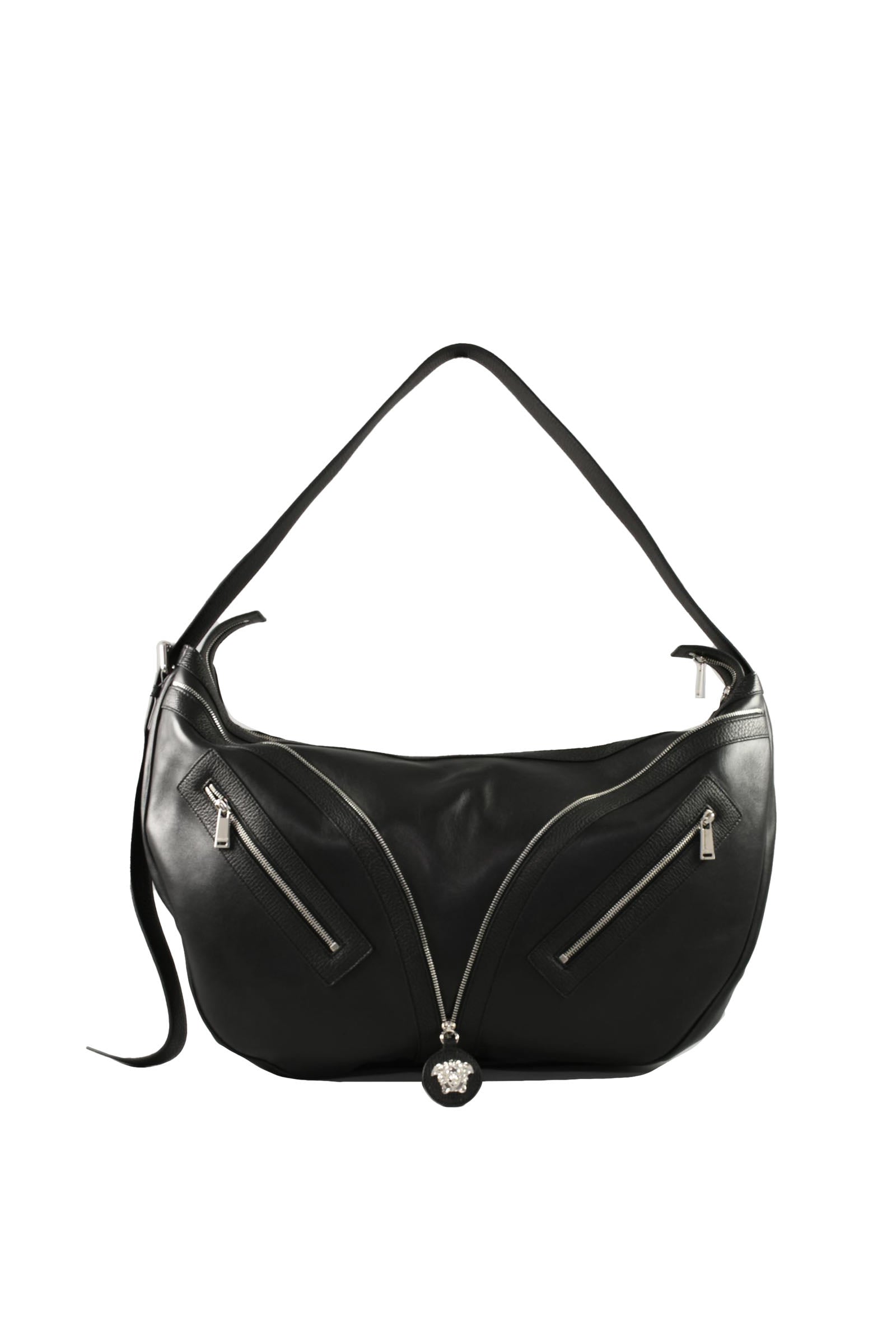 VERSACE COLLECTION - BAGS AND BACKPAKS