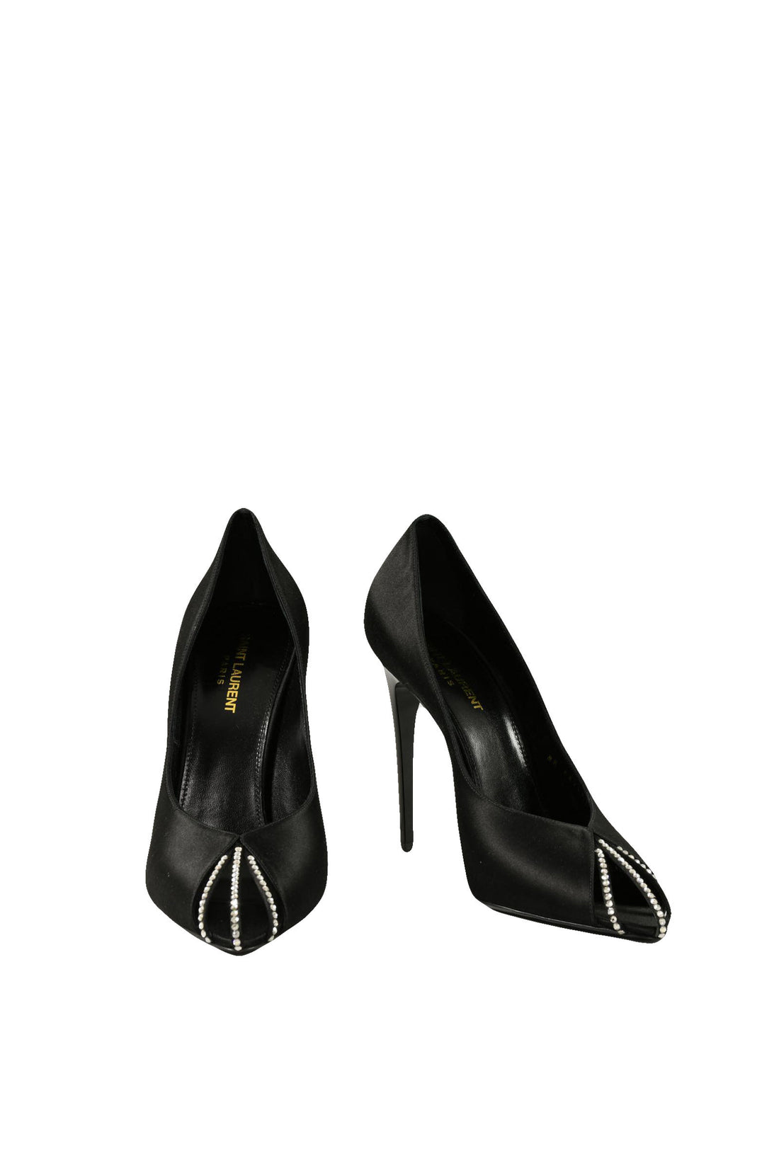 SAINT LAURENT - SHOES