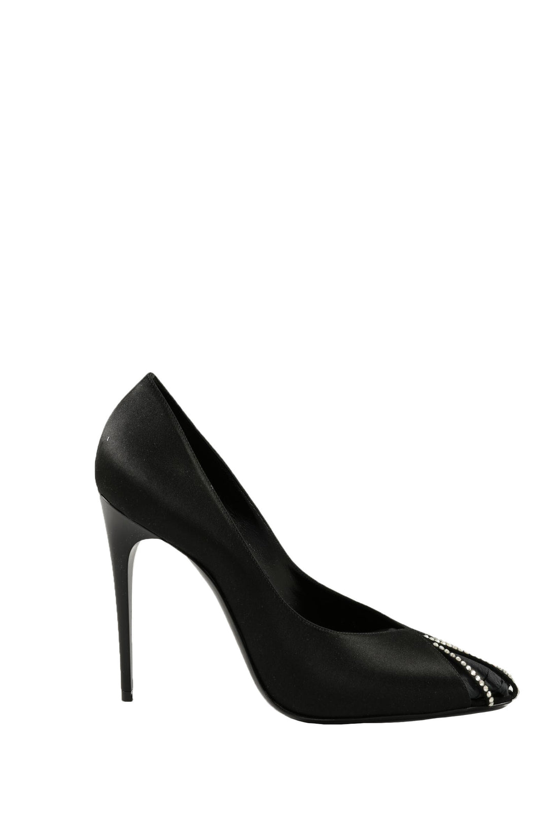 SAINT LAURENT - SHOES