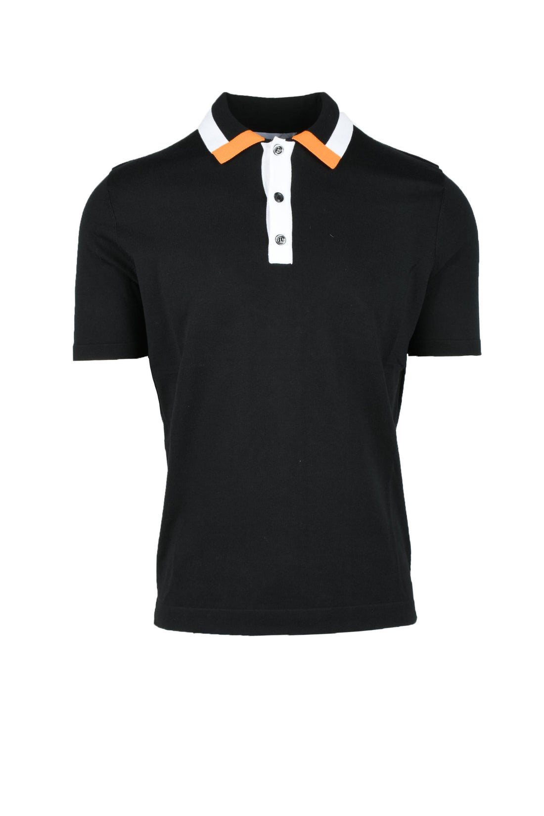 BIKKEMBERGS - KNITWEAR AND SWEATSHIRTS