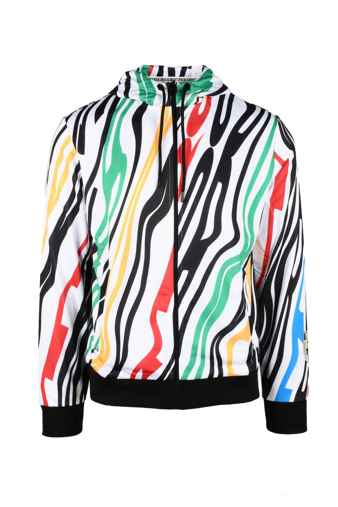 BIKKEMBERGS - KNITWEAR AND SWEATSHIRTS