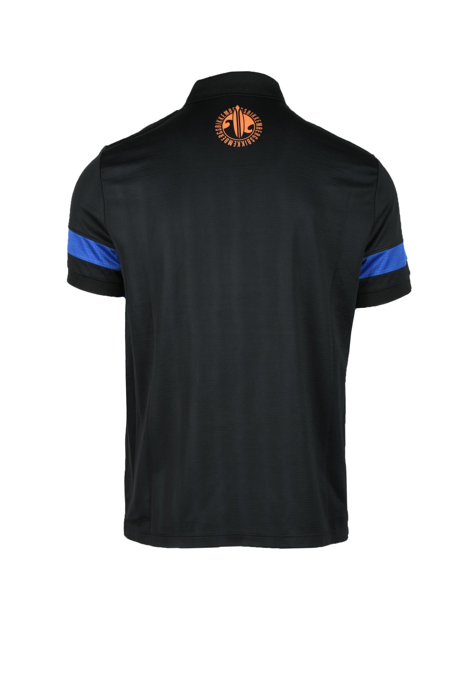 BIKKEMBERGS - T-SHIRT AND POLO