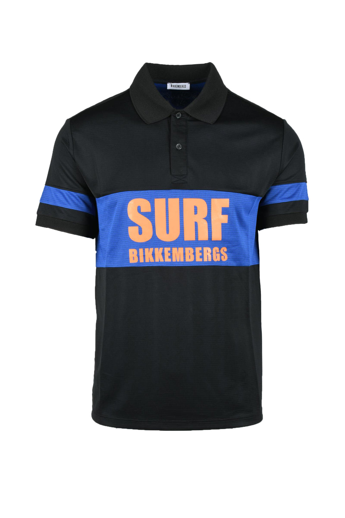 BIKKEMBERGS - T-SHIRT AND POLO