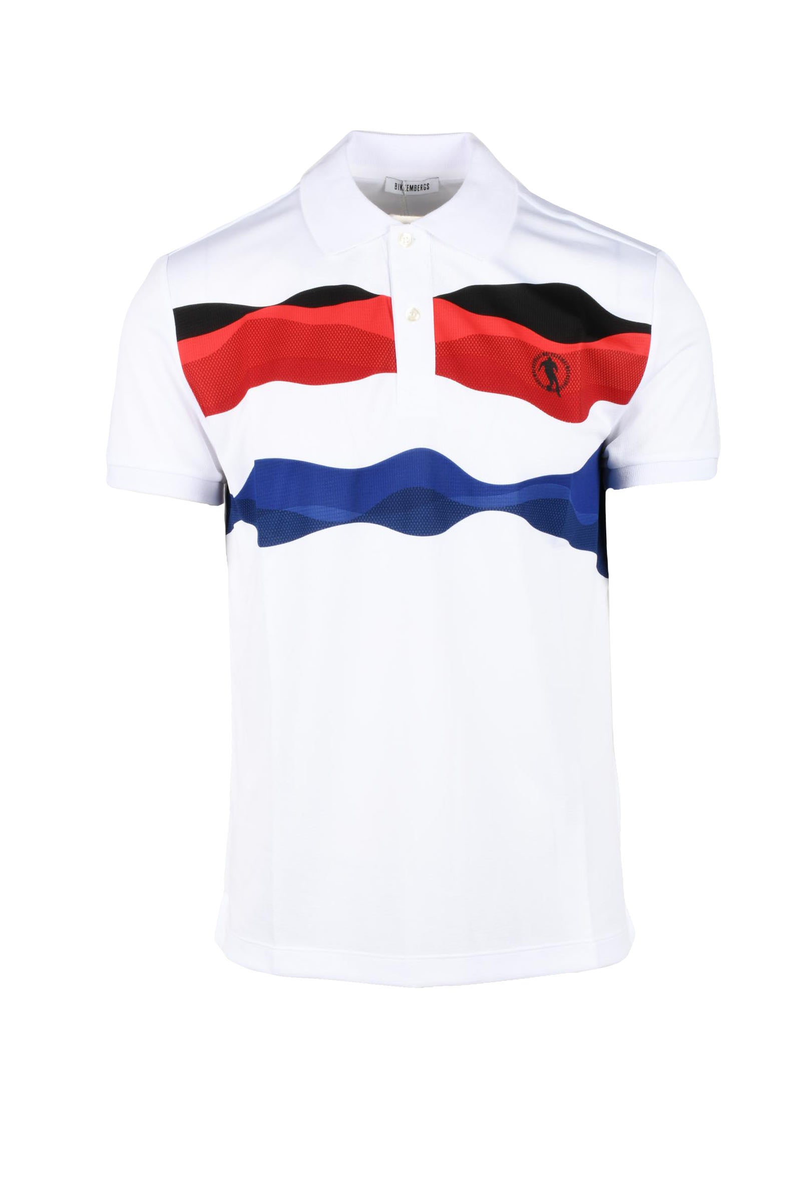 BIKKEMBERGS - T-SHIRT AND POLO