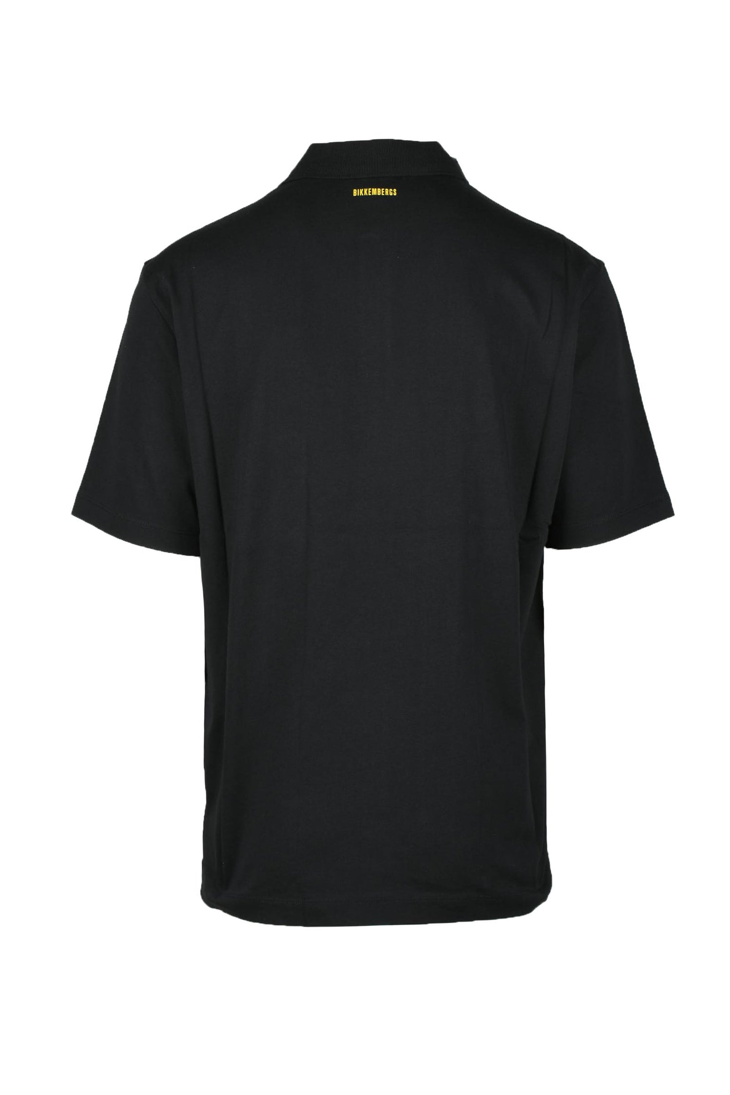BIKKEMBERGS - T-SHIRT AND POLO