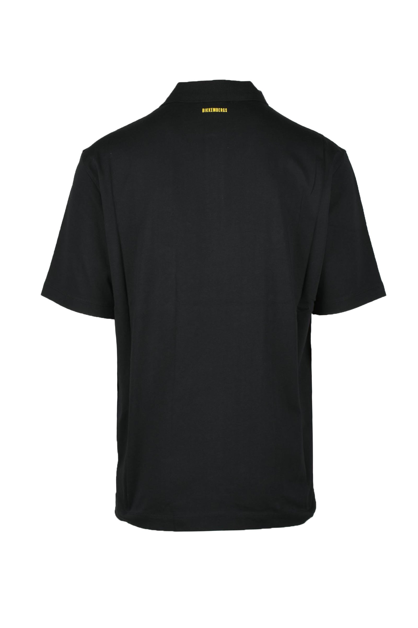 BIKKEMBERGS - T-SHIRT AND POLO
