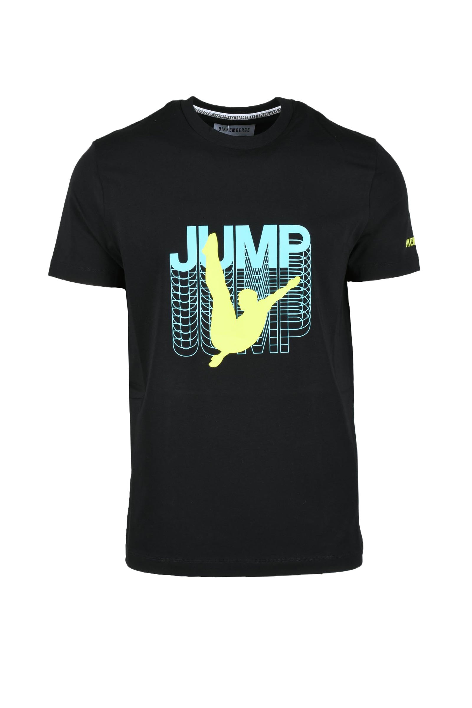 BIKKEMBERGS - T-SHIRT AND POLO