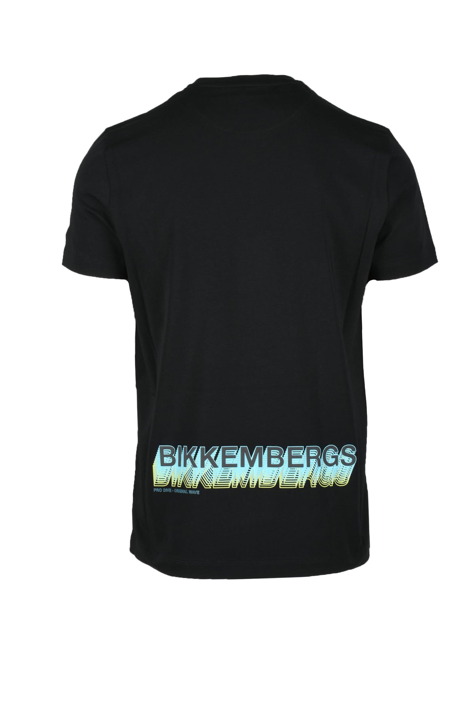 BIKKEMBERGS - T-SHIRT AND POLO