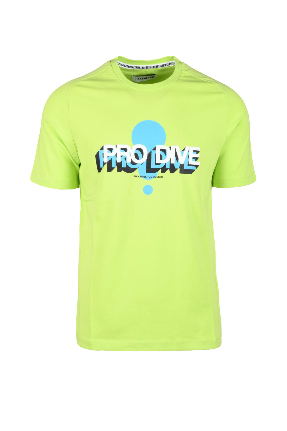 BIKKEMBERGS - T-SHIRT AND POLO