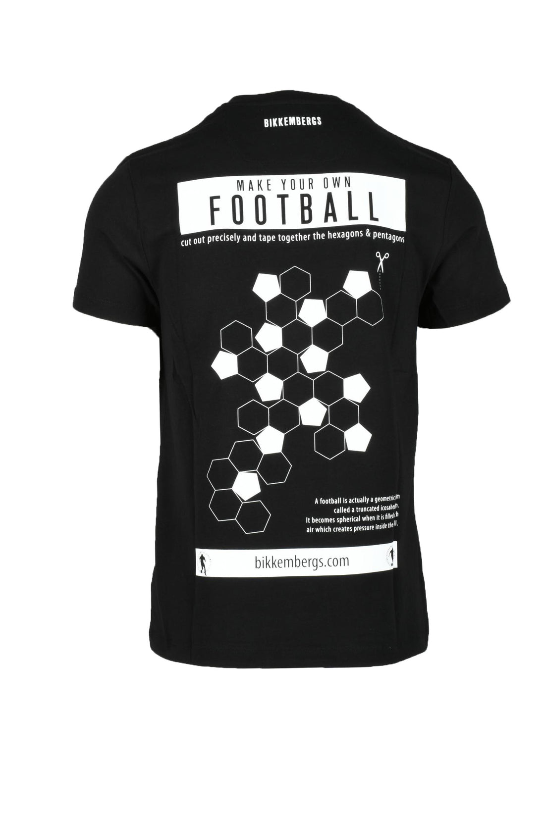 BIKKEMBERGS - T-SHIRT AND POLO