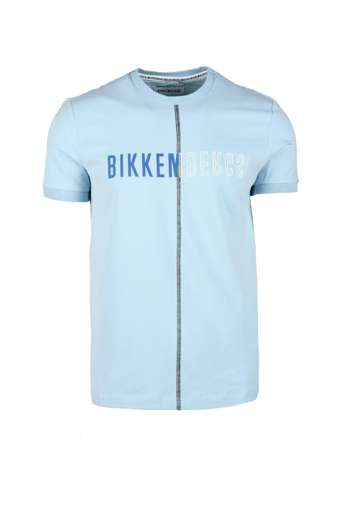 BIKKEMBERGS - T-SHIRT AND POLO