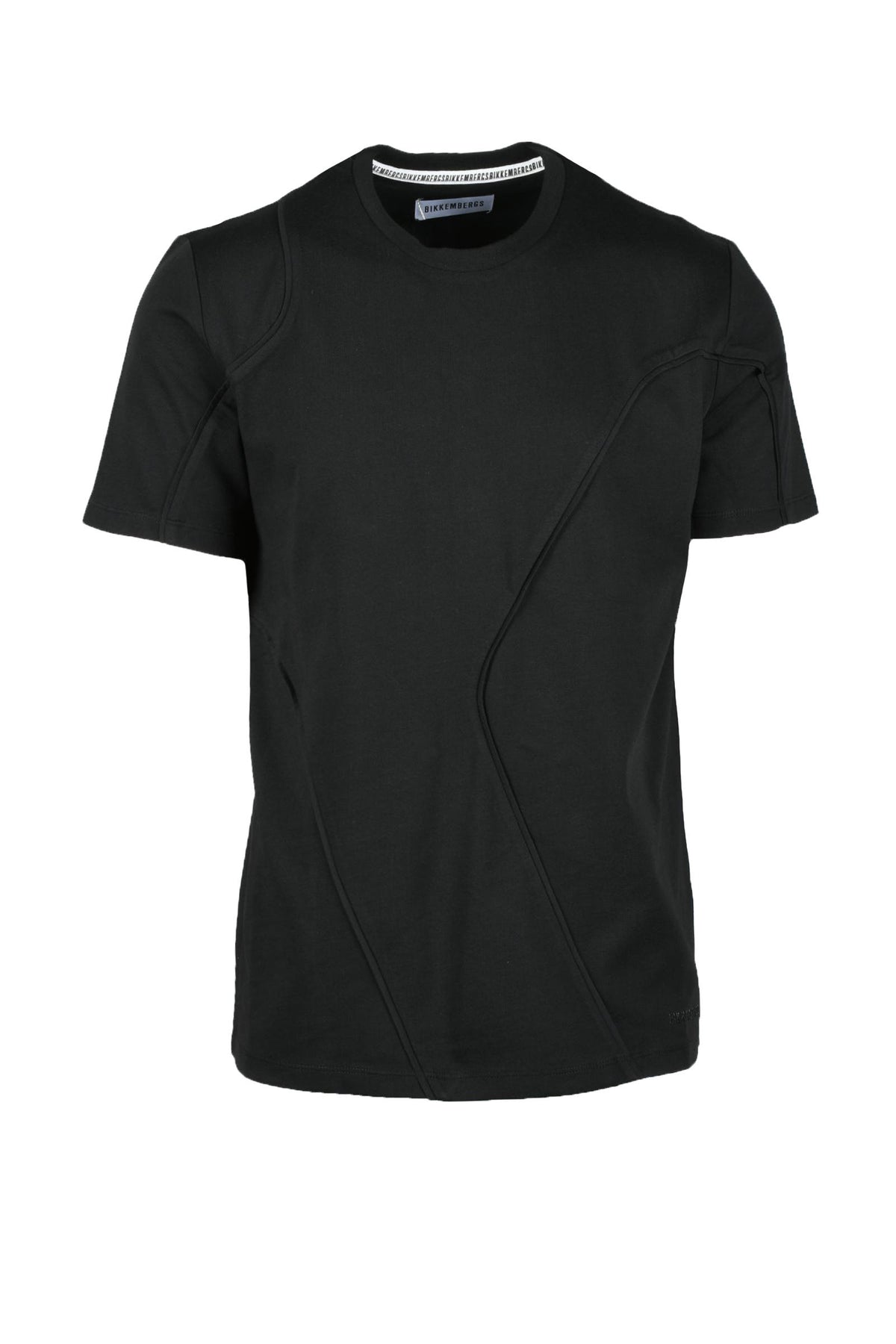 BIKKEMBERGS - T-SHIRT AND POLO