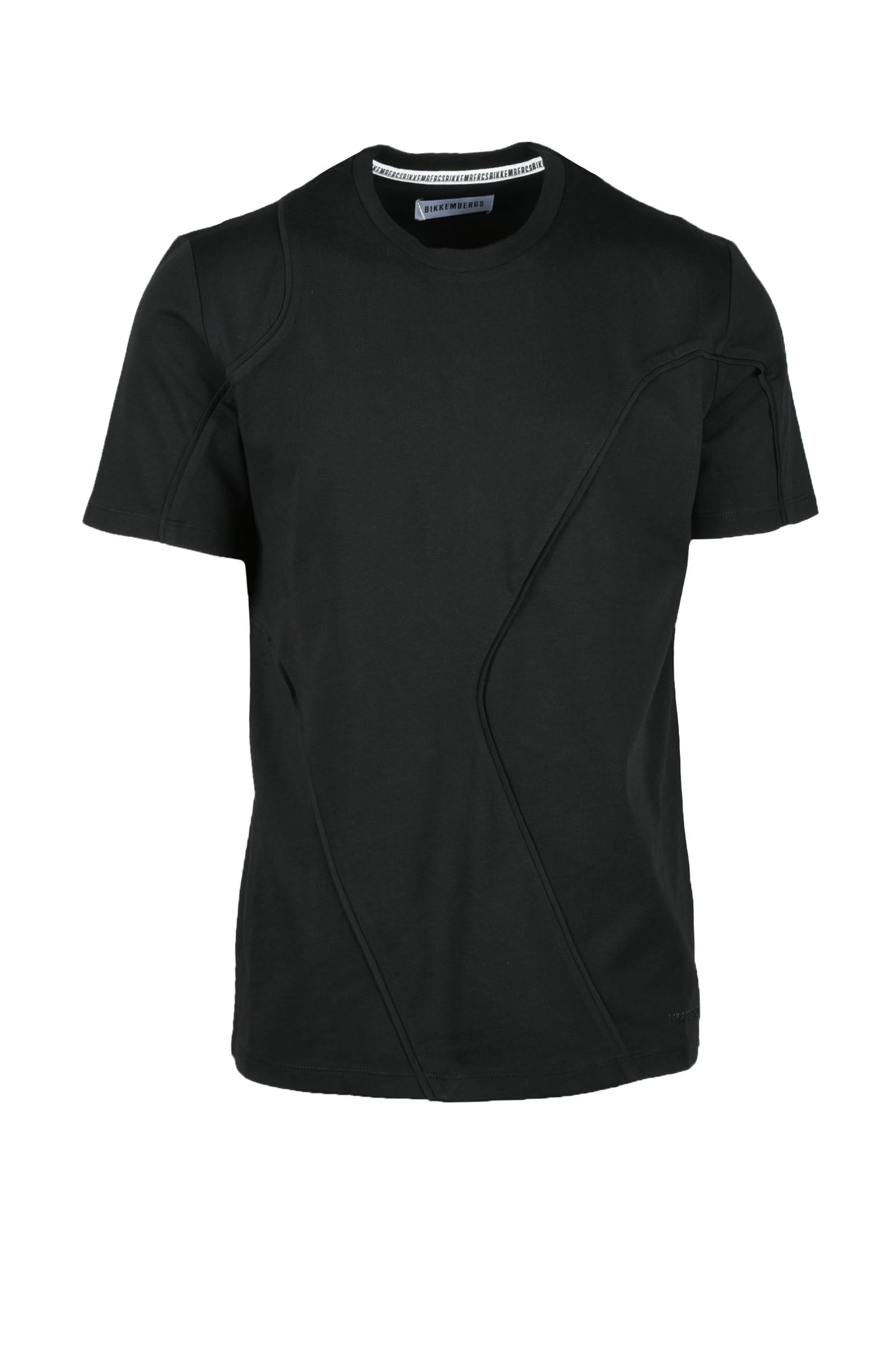 BIKKEMBERGS - T-SHIRT AND POLO