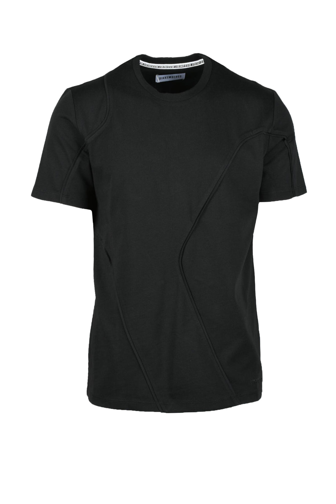 BIKKEMBERGS - T-SHIRT AND POLO