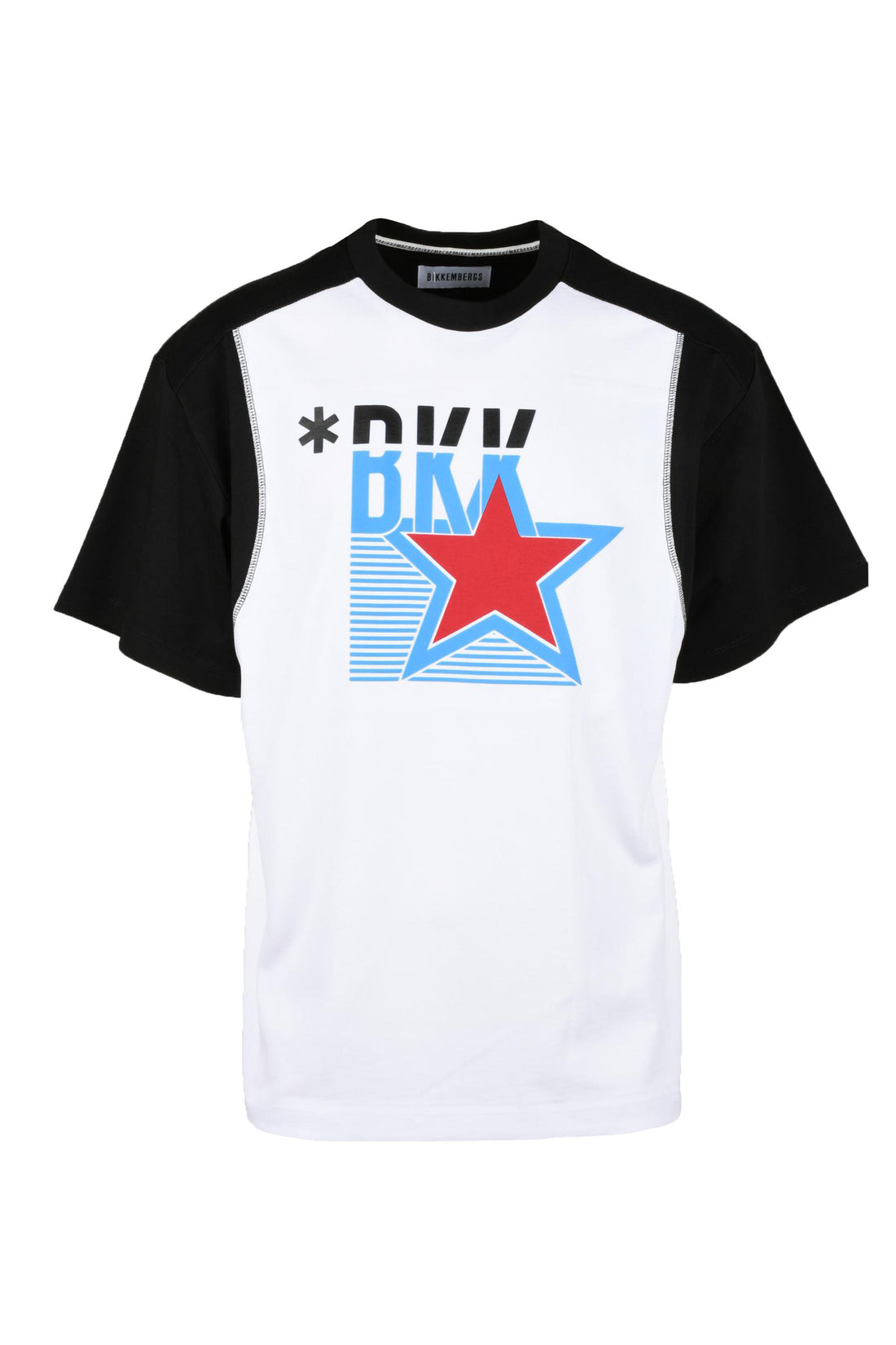 BIKKEMBERGS - T-SHIRT AND POLO