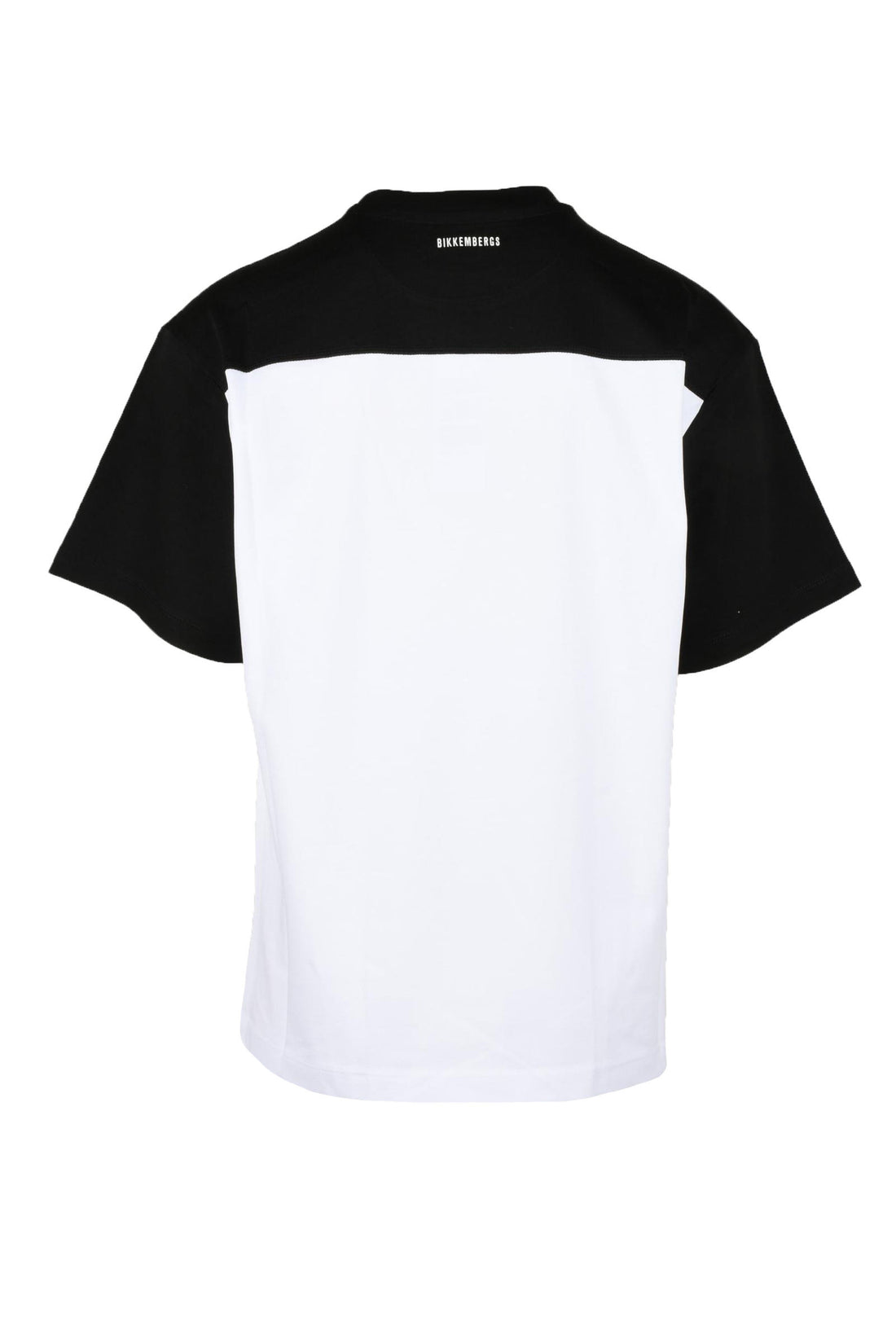 BIKKEMBERGS - T-SHIRT AND POLO