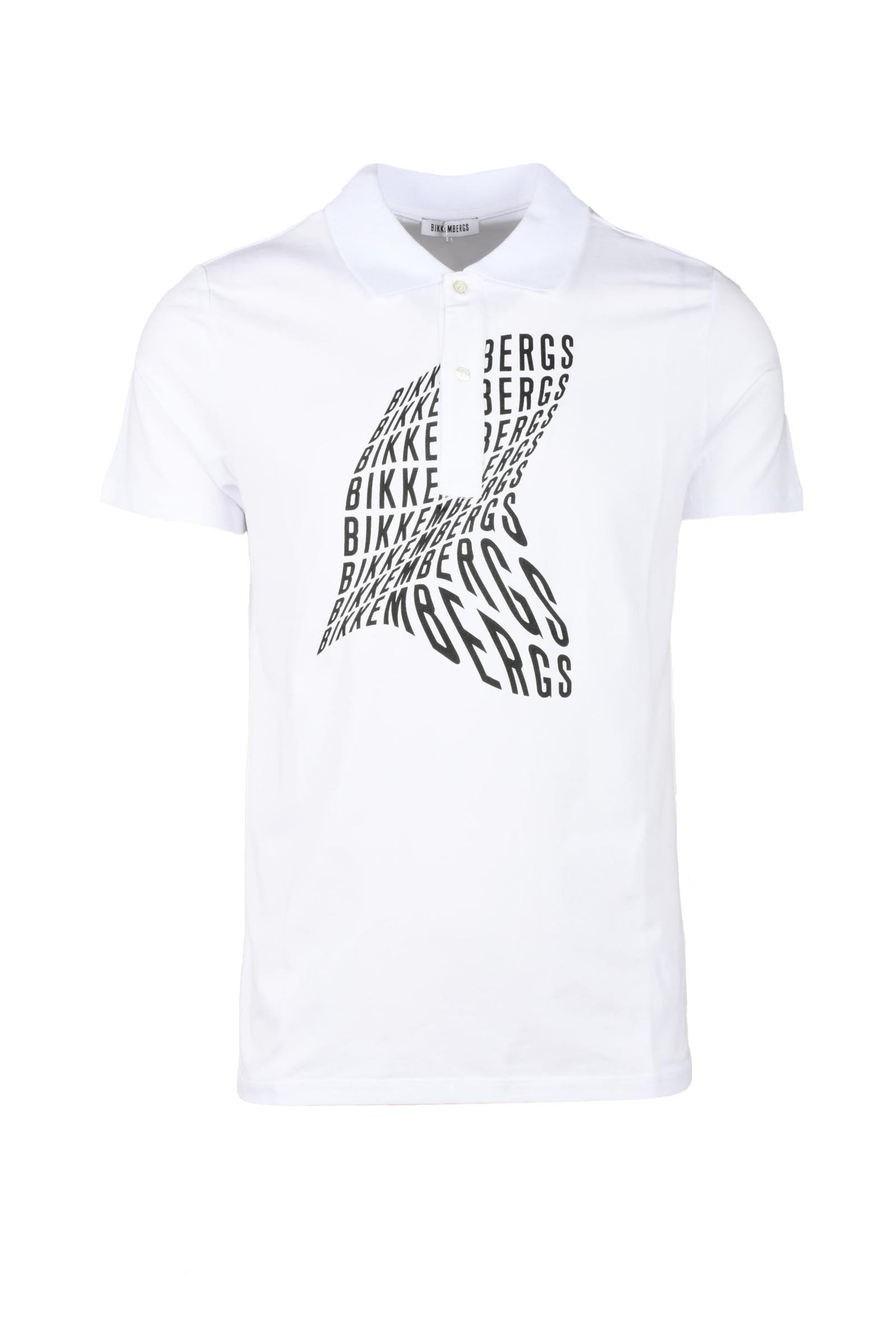 BIKKEMBERGS - T-SHIRT AND POLO